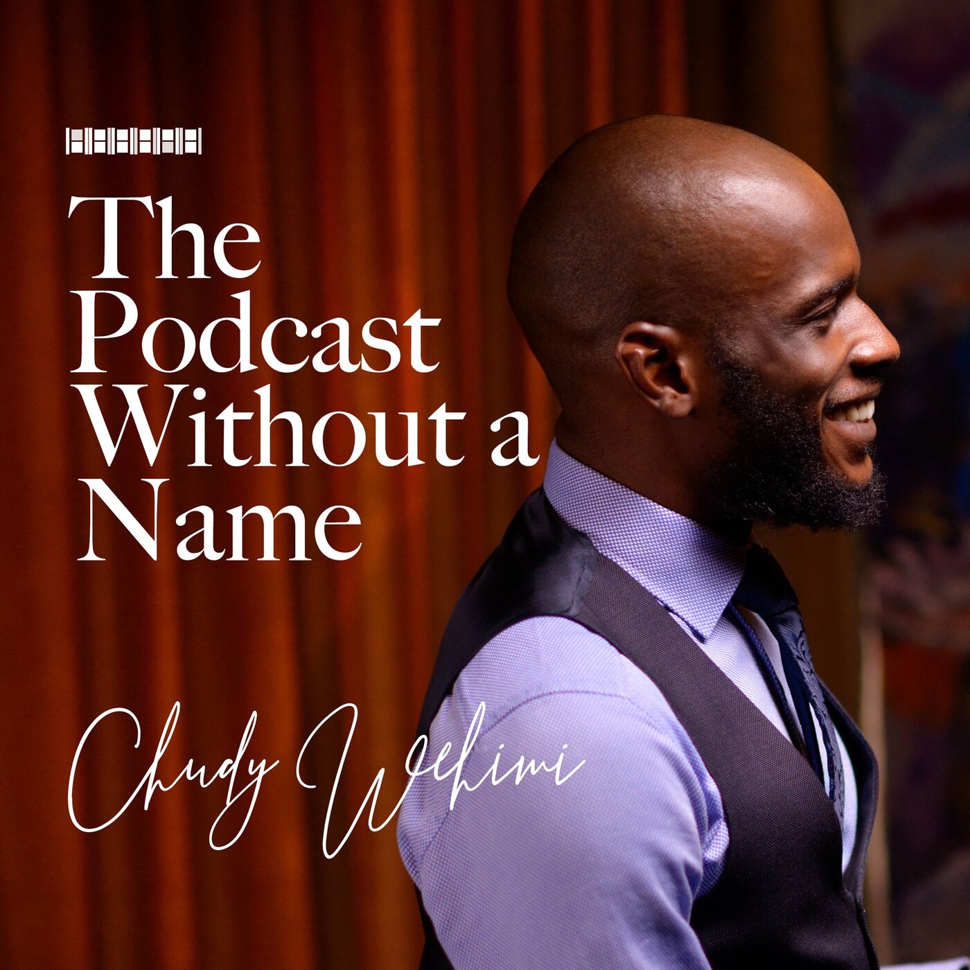 The Podcast Without a Name podcast artwork
