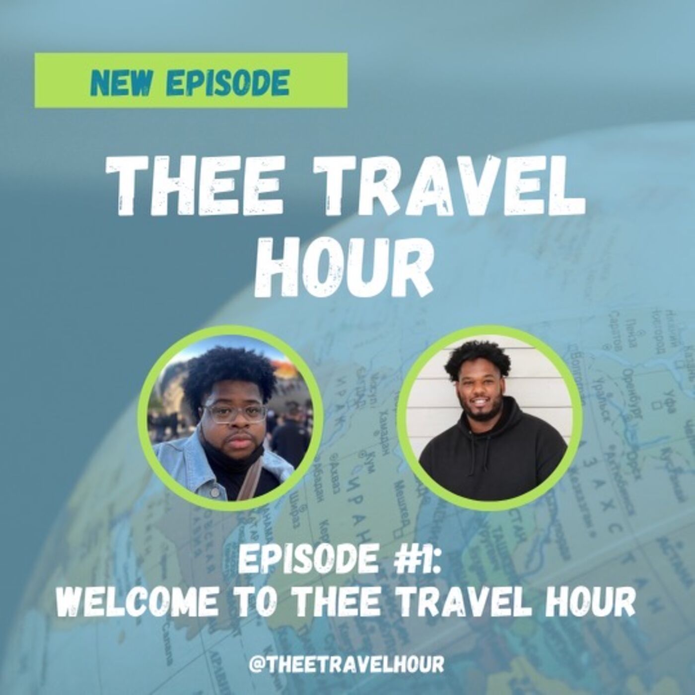 Thee Travel Hour