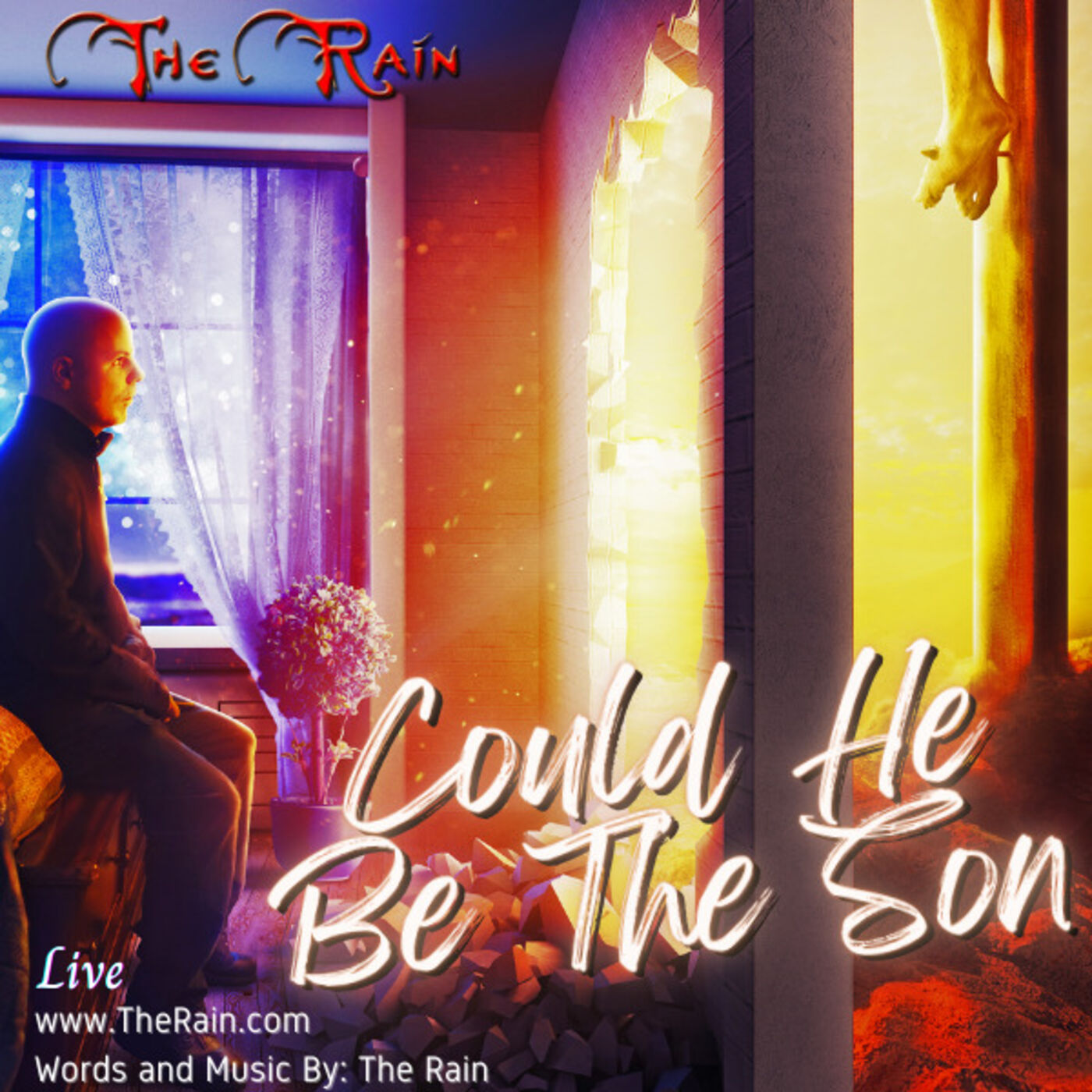 Could He Be The Son
