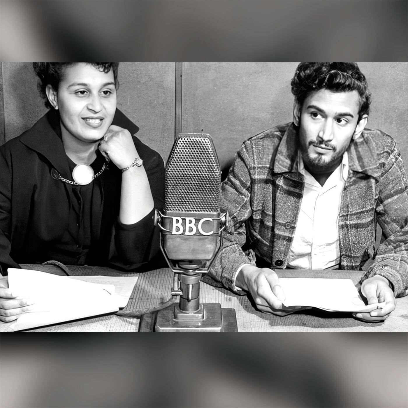 Writing After Windrush