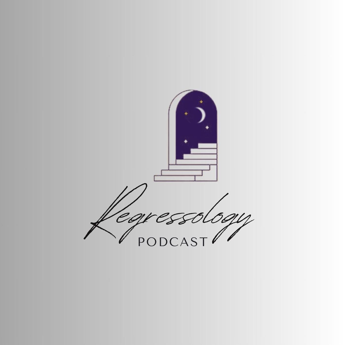 Regressology PODCAST podcast artwork
