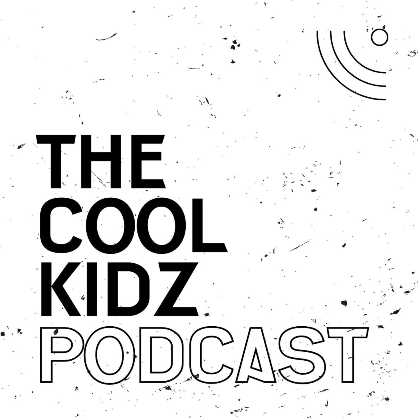 The Cool Kidz Podcast