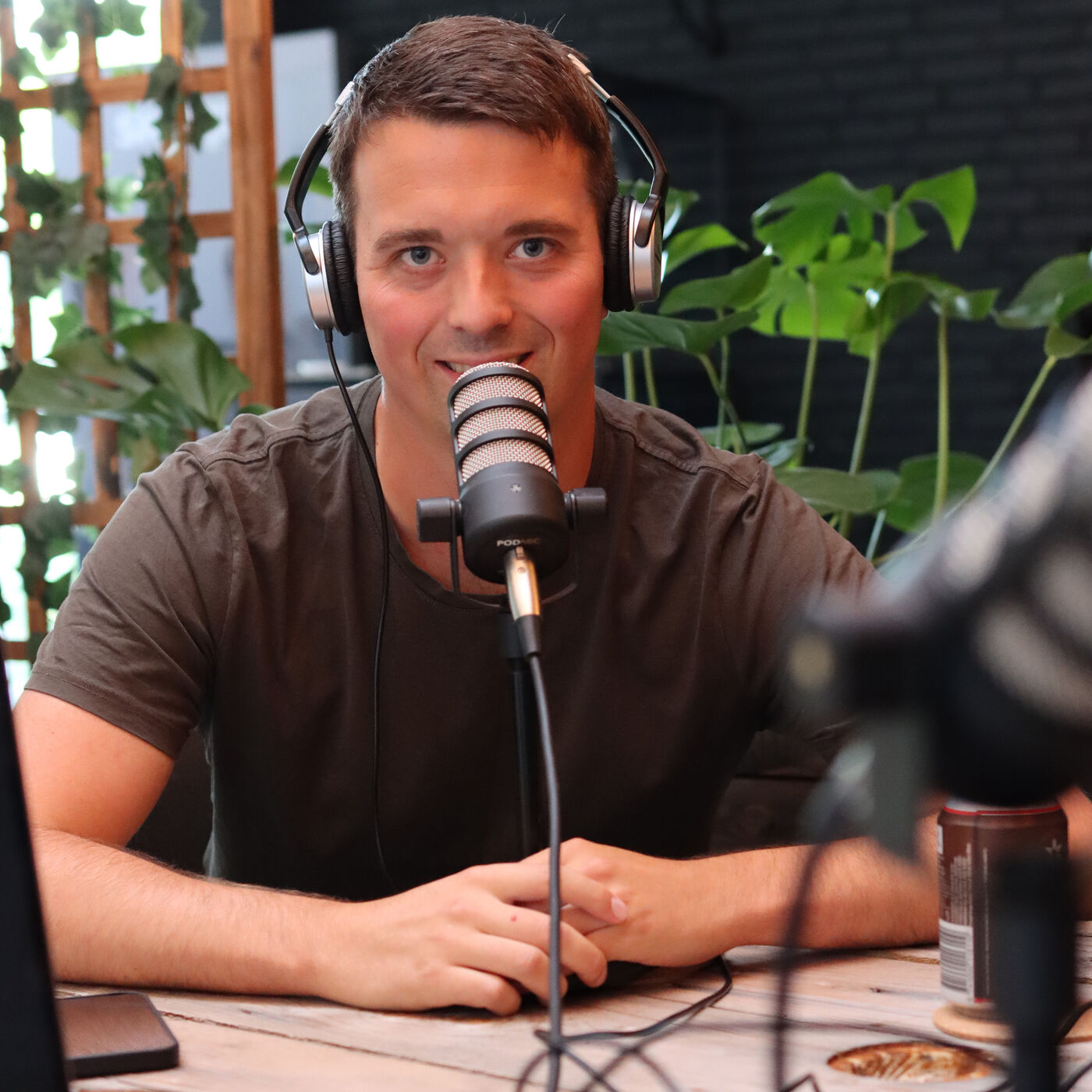 Godt På Vej - En podcast om iværksætteri