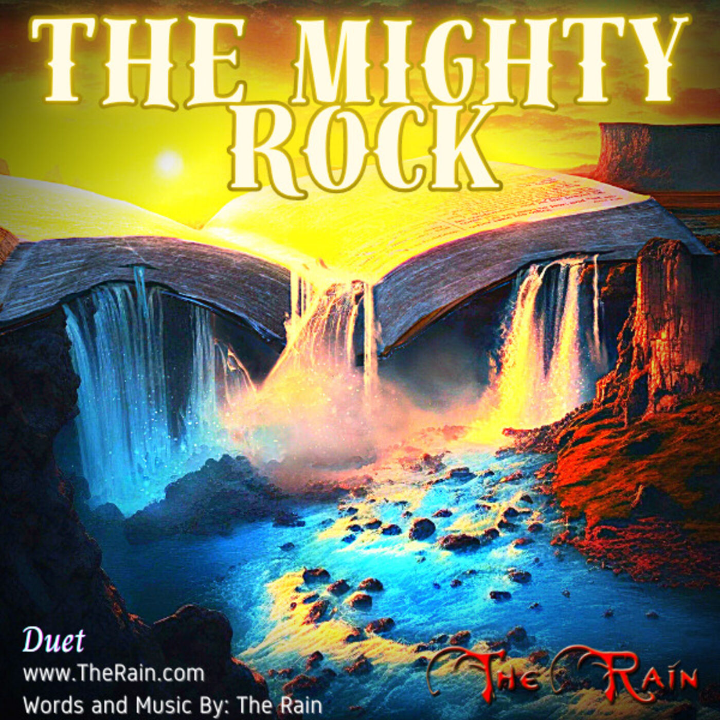 The Mighty Rock - Duet Version