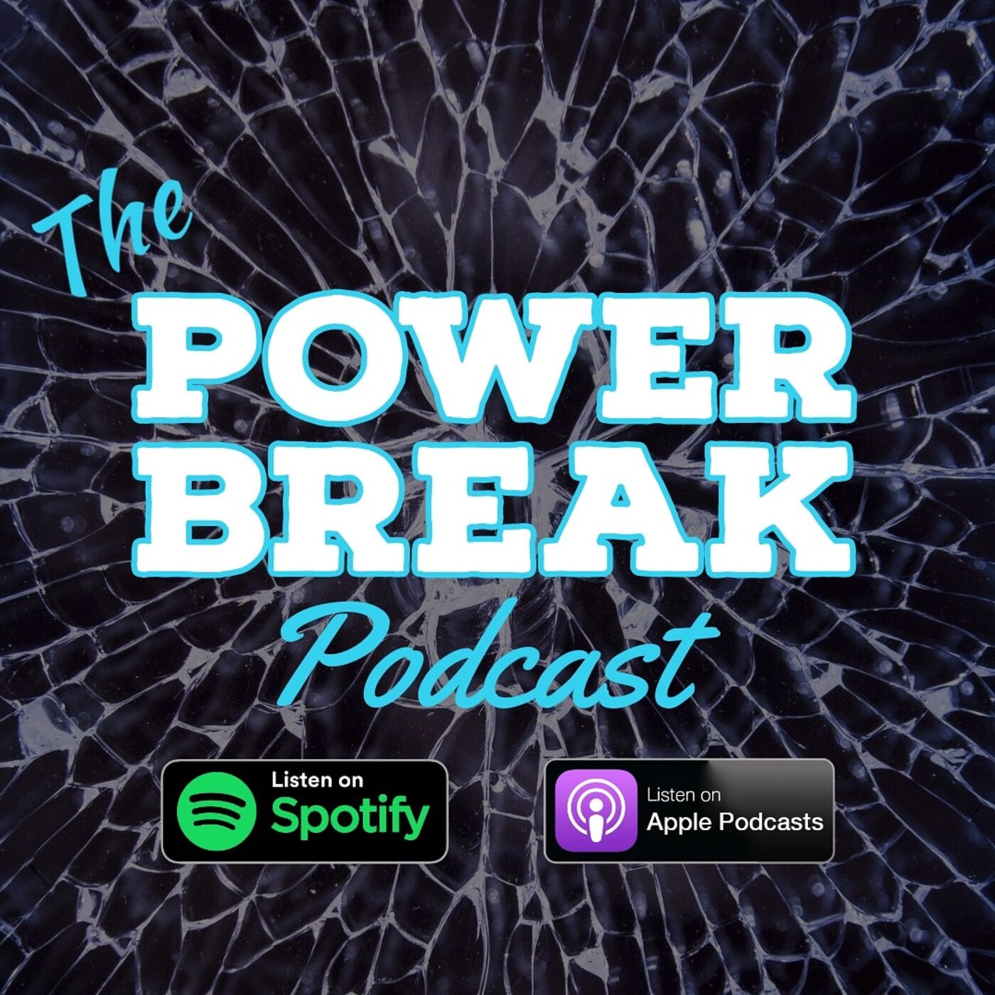 The Power Break Podcast