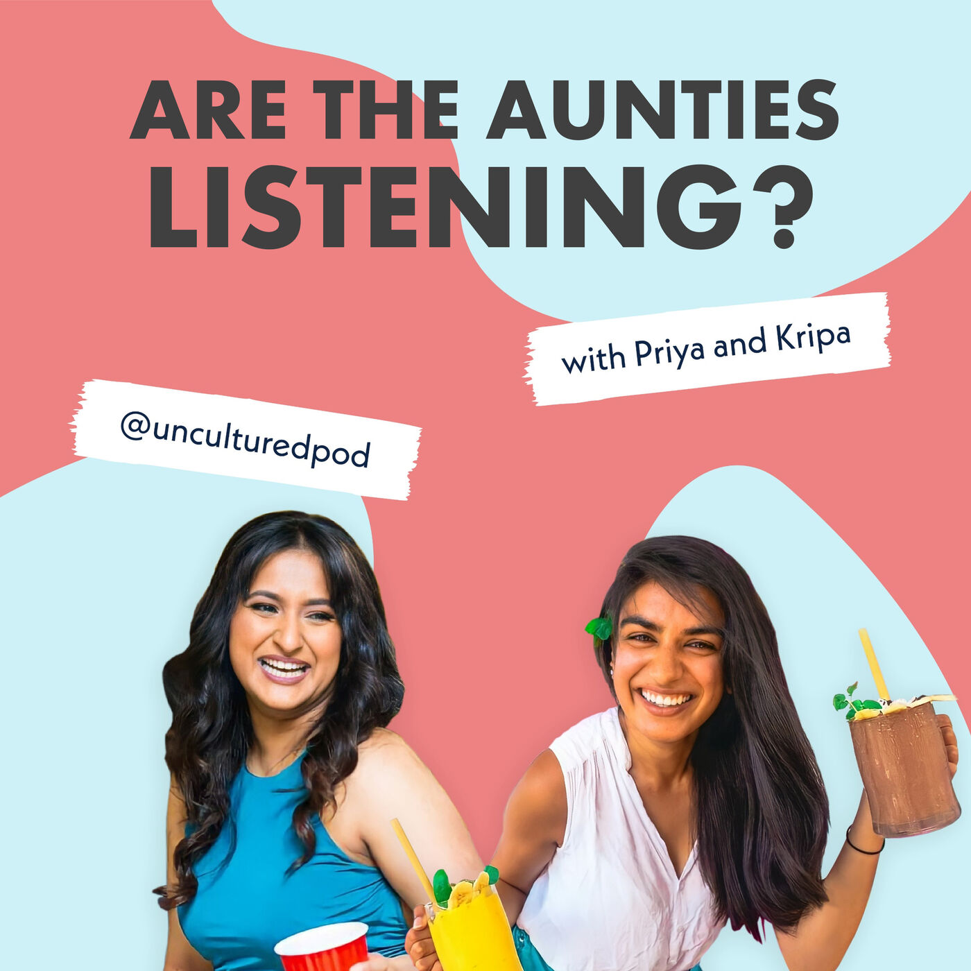 Uncultured the Podcast