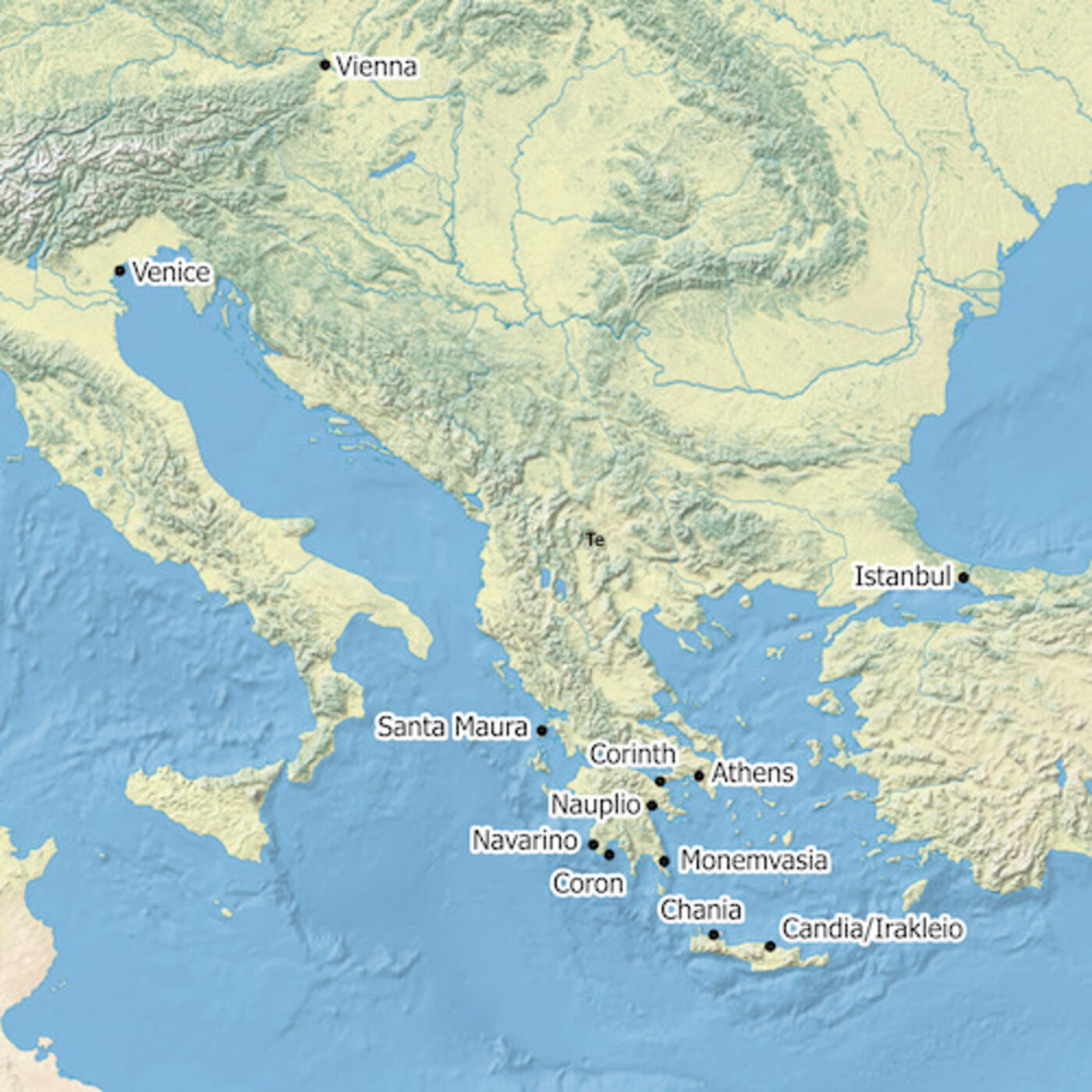The Helonaki Deep Dive