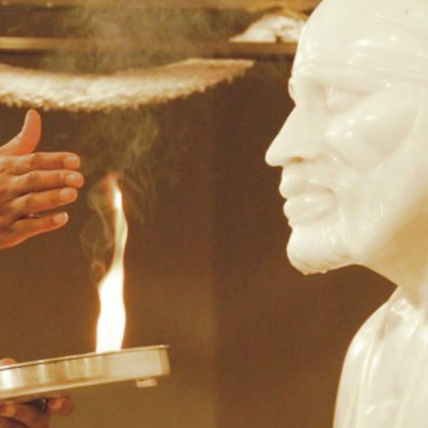 Gifts of Sai Baba: Swimming in Miracles cover art