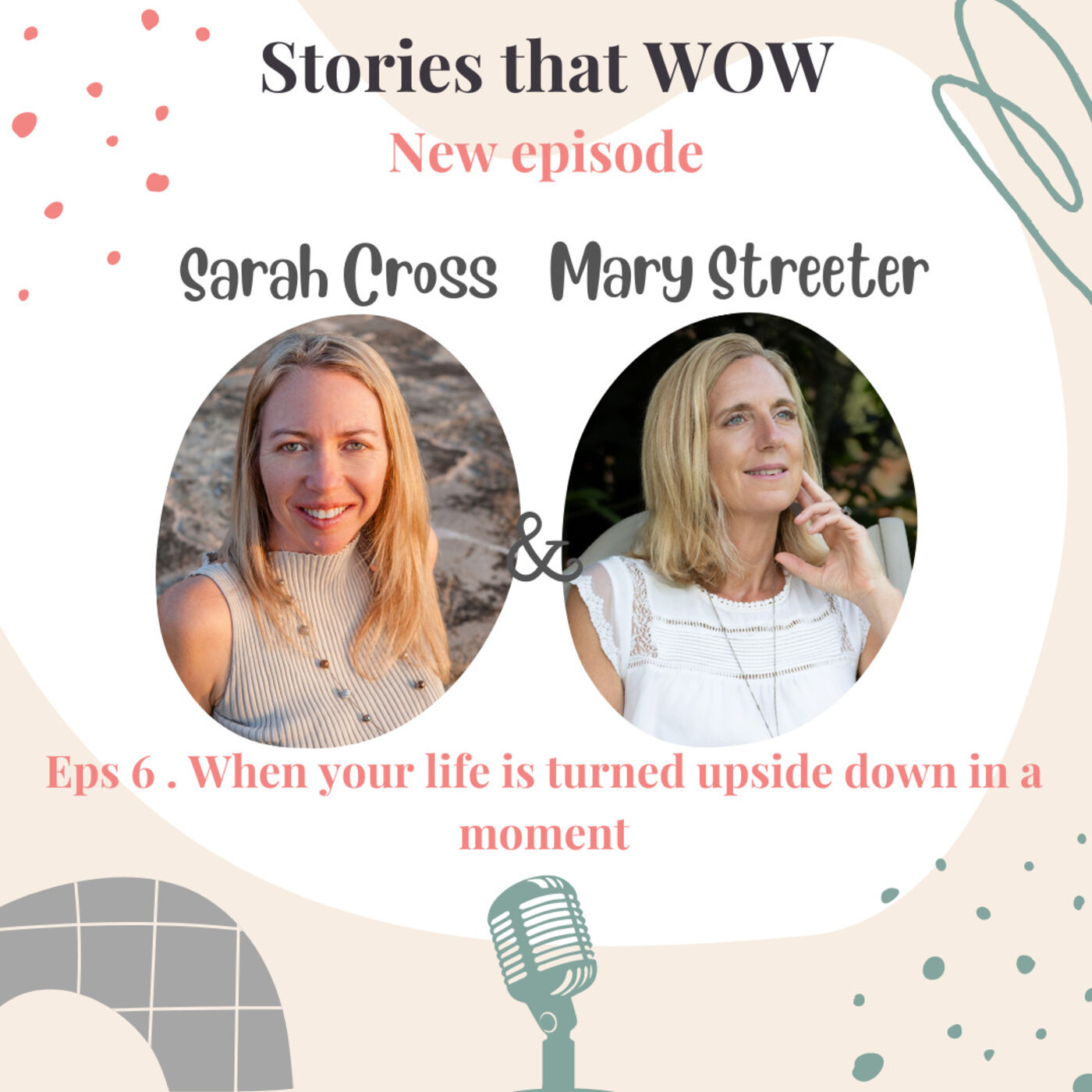 Stories That Wow