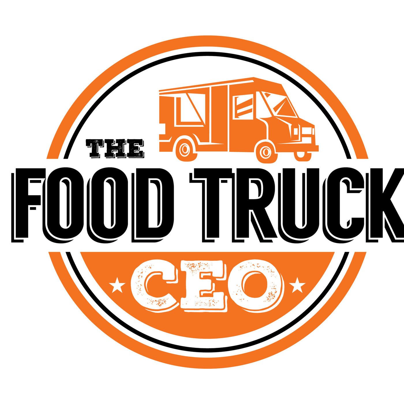 The Food Truck CEO