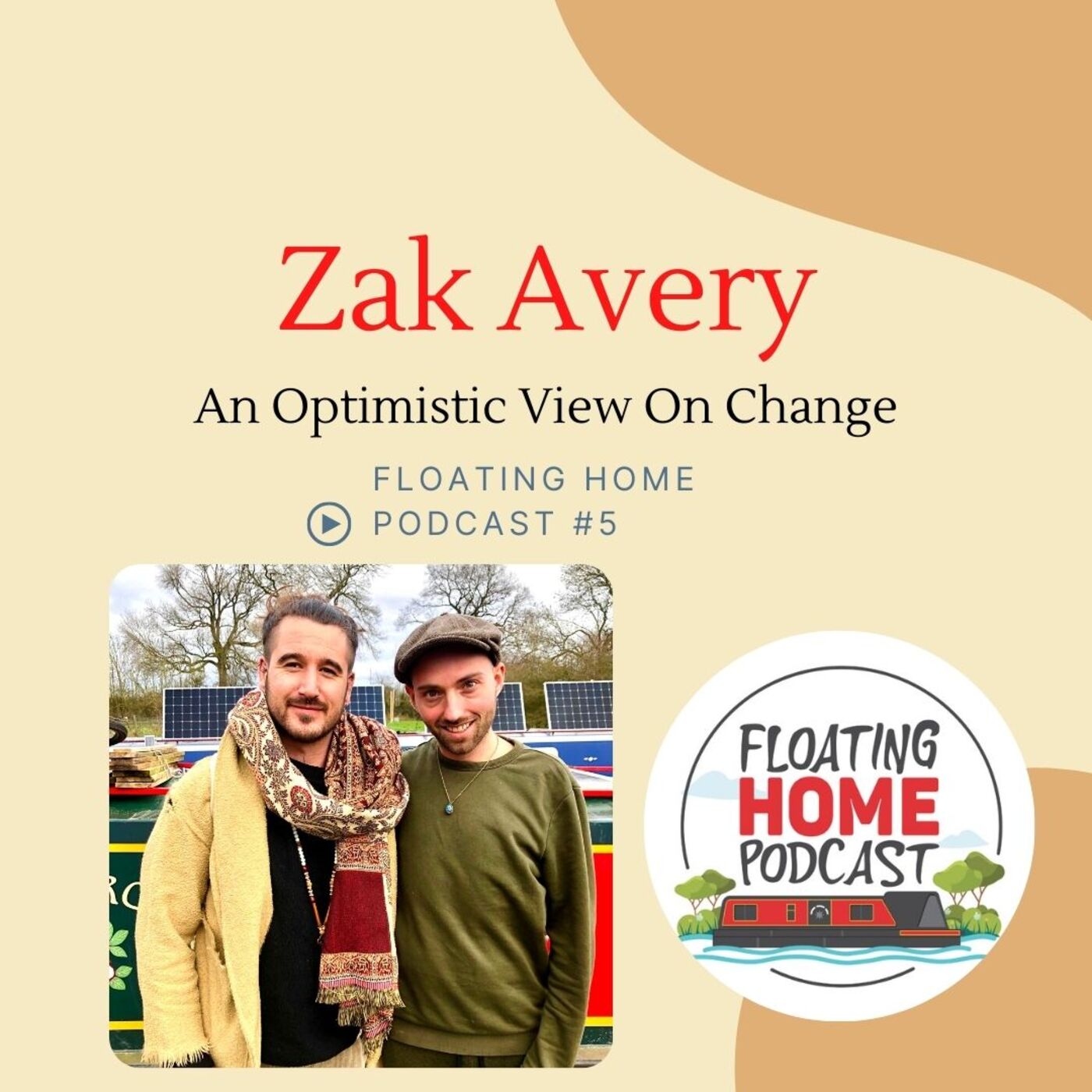 Floating Home Podcast