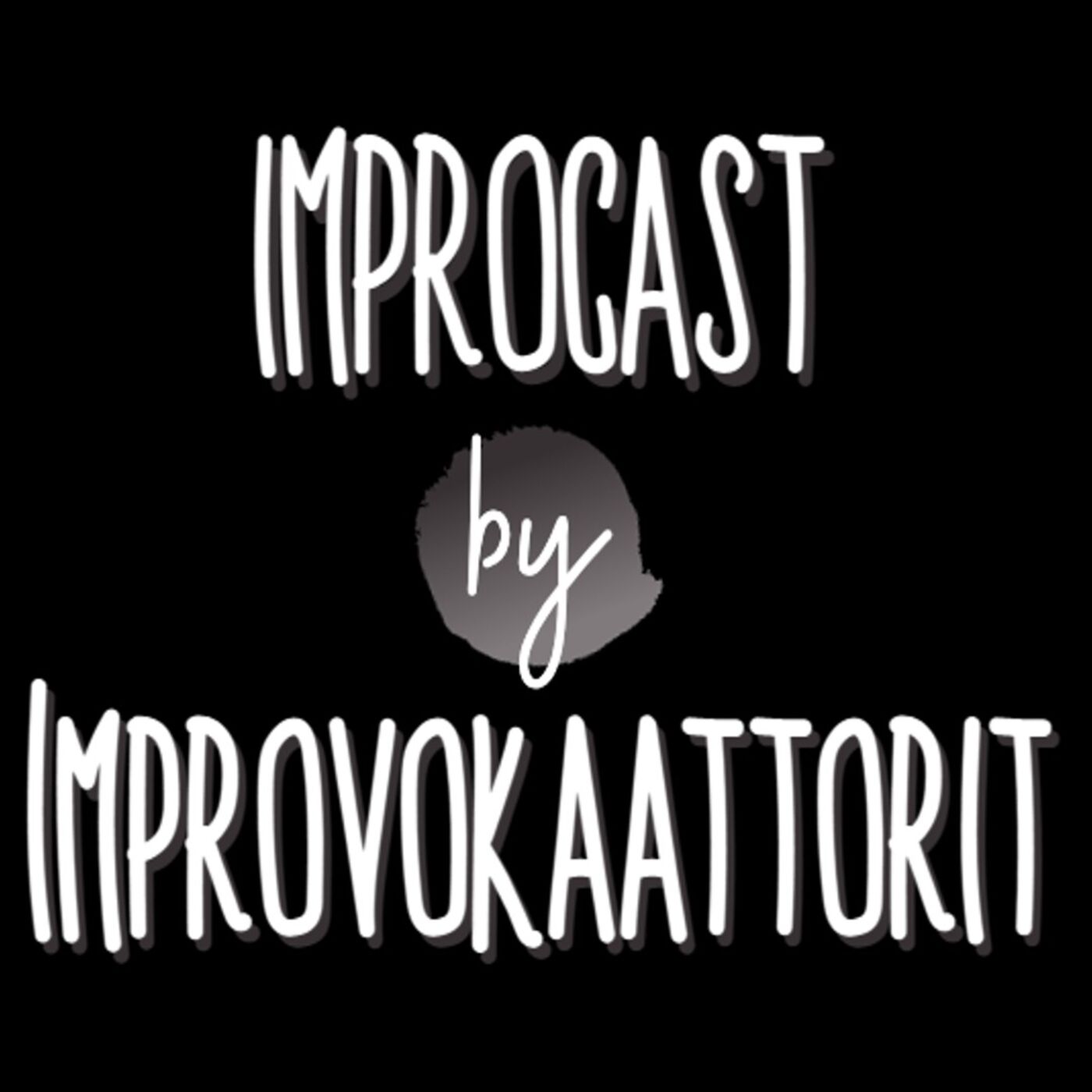 Improcast by Improvokaattorit