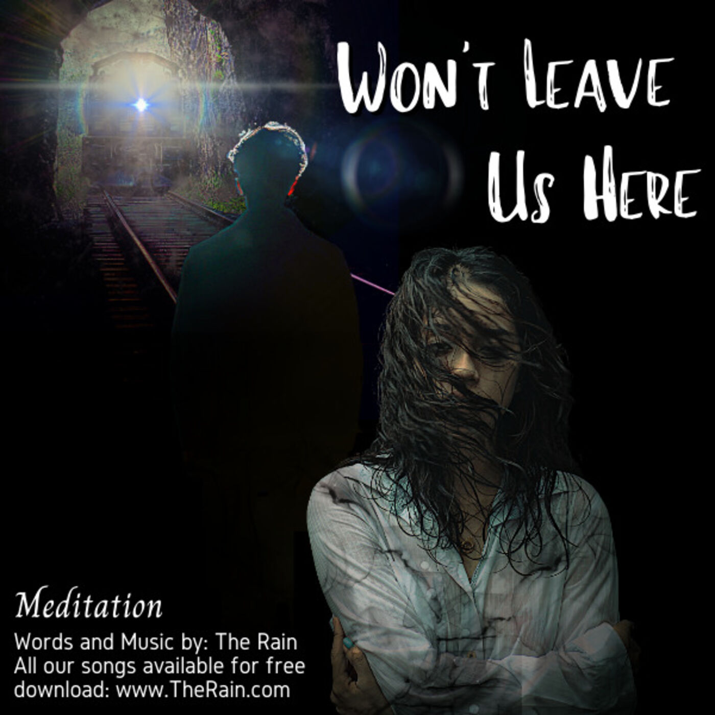 Won't Leave Us Here (In The Pit) - Meditation