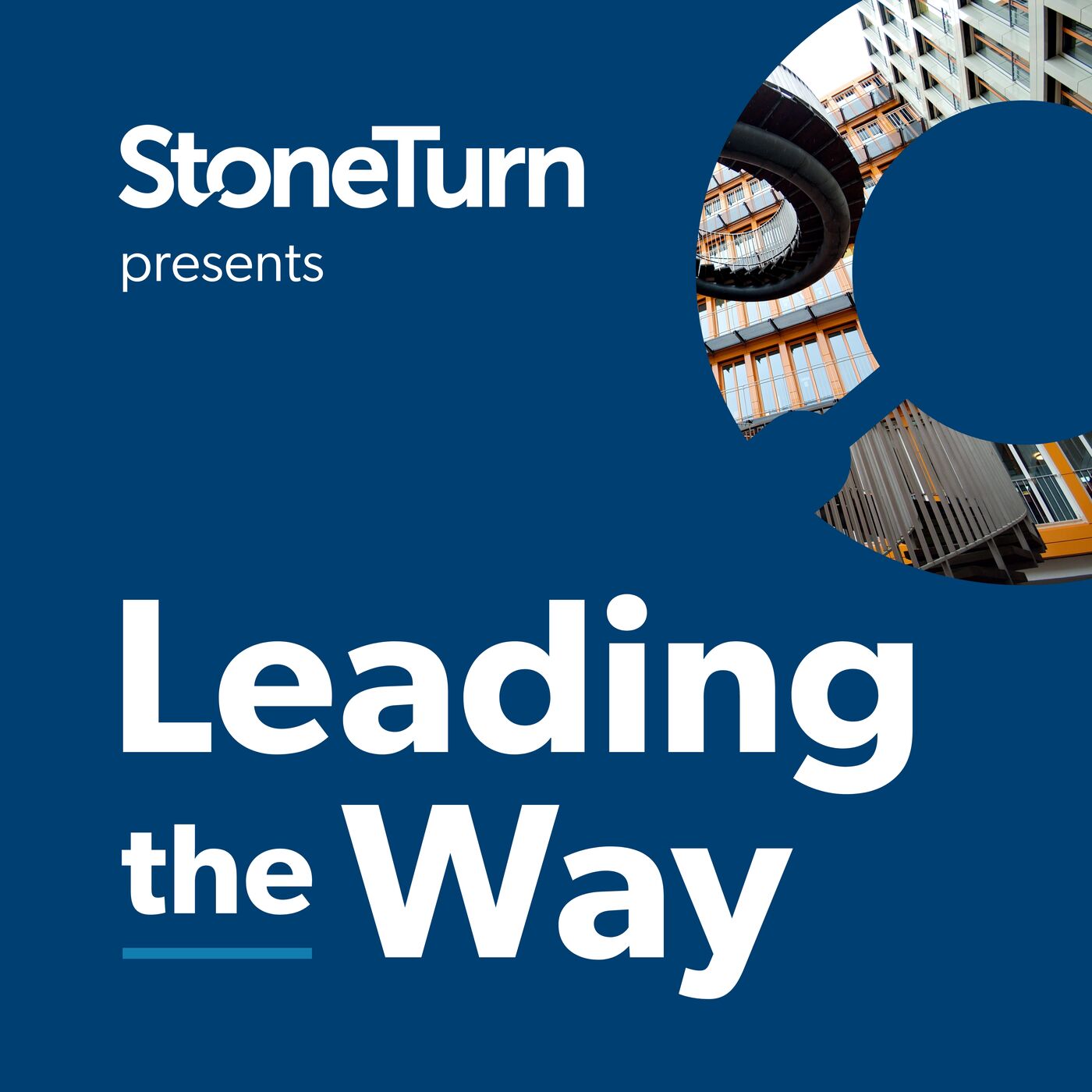 Leading the Way