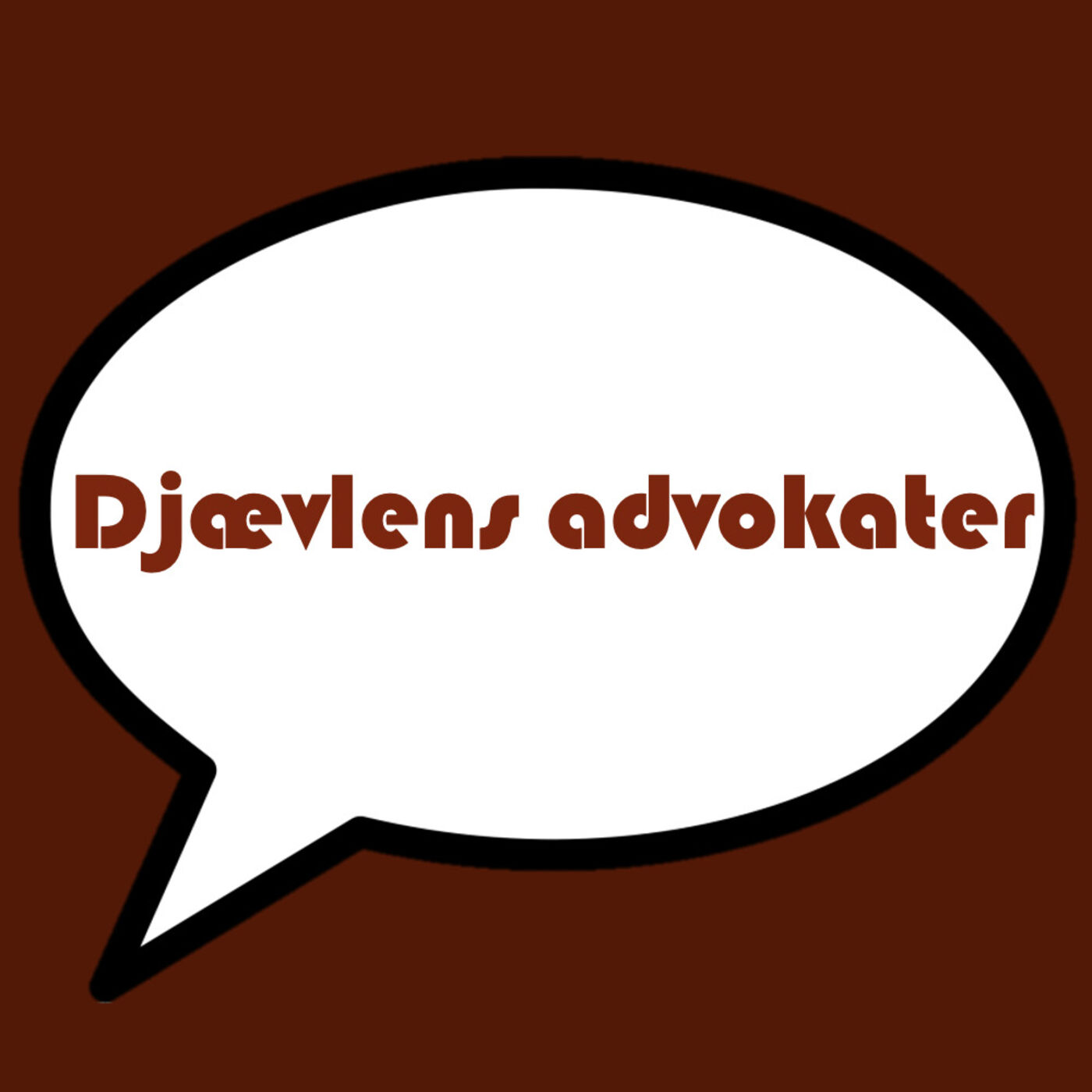 Djævlens Advokater af Morten & Mads