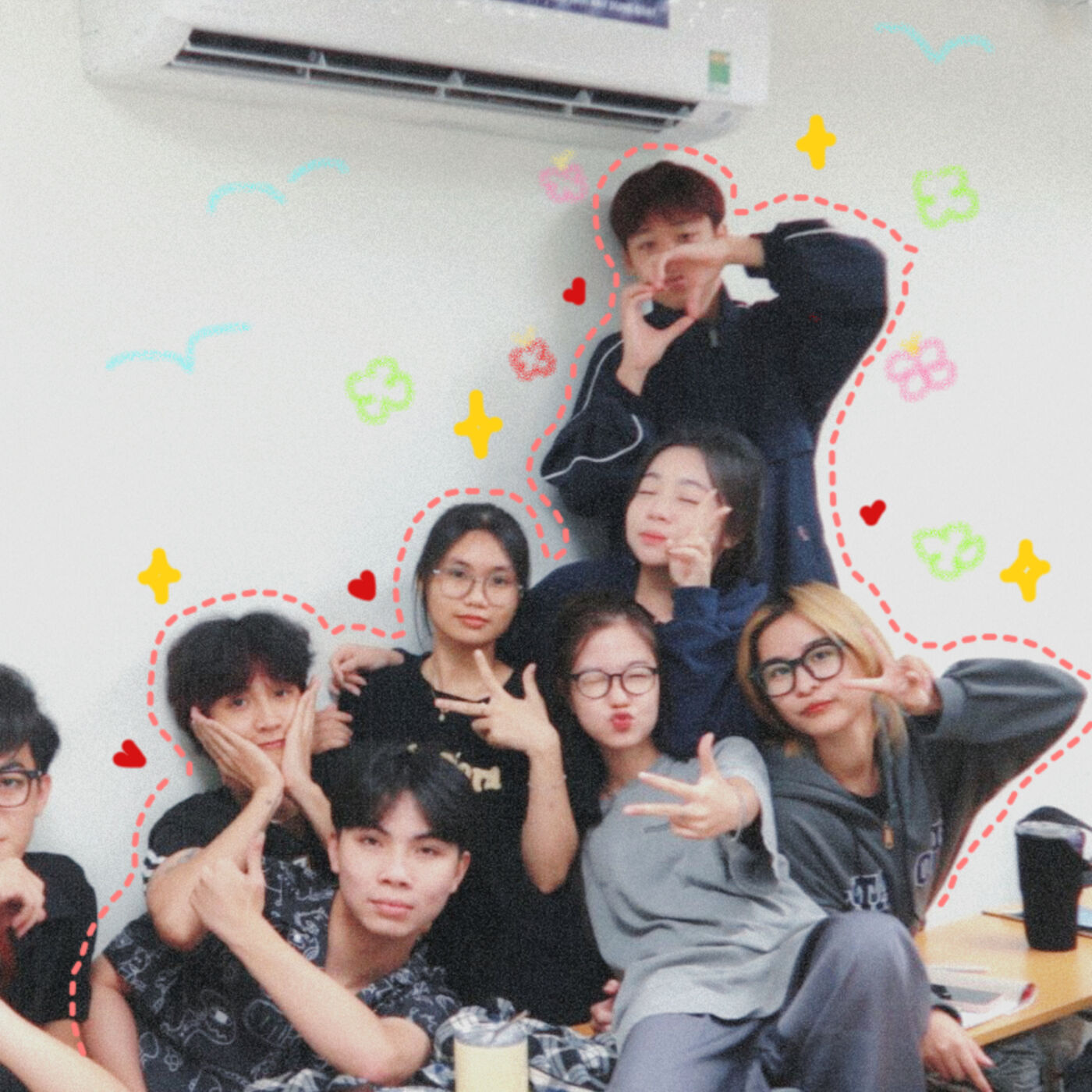 Truyện của Gen Z