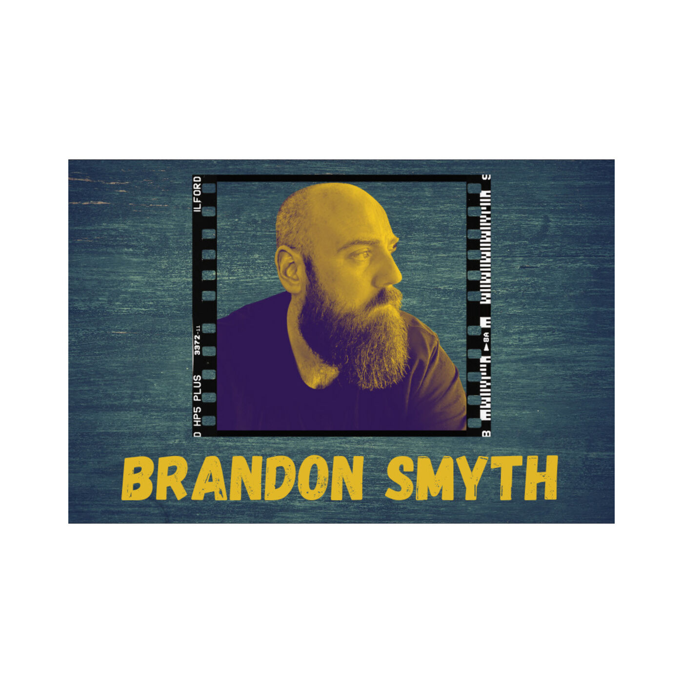 Brandon Smyth