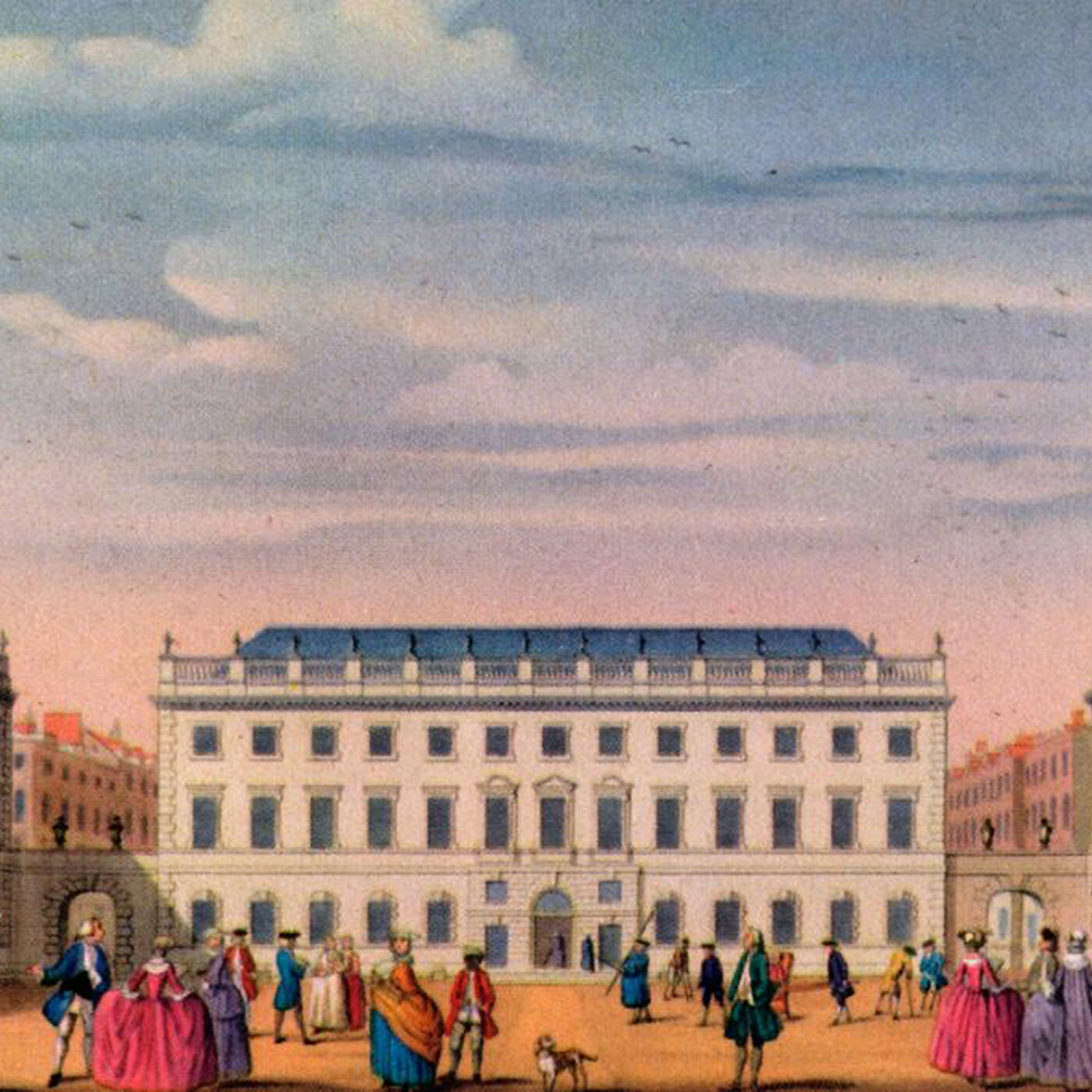 A History of Barts, Britain's Oldest Hospital