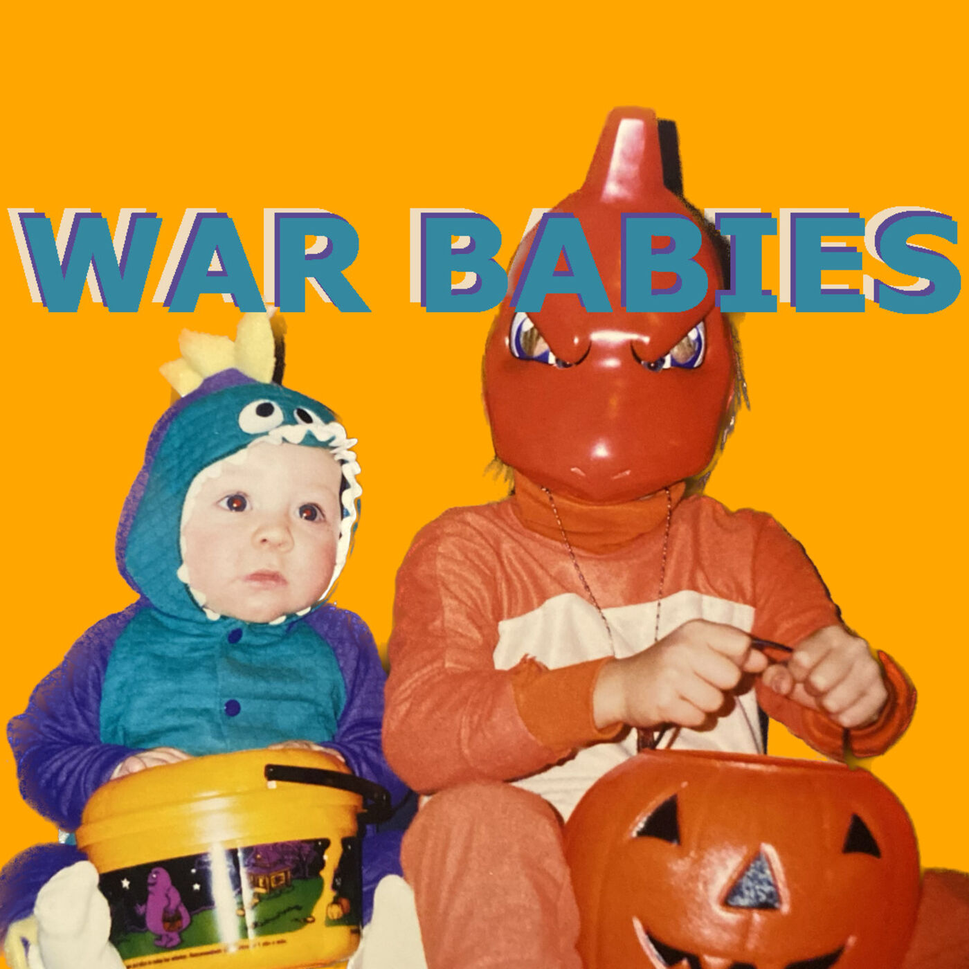 War Babies