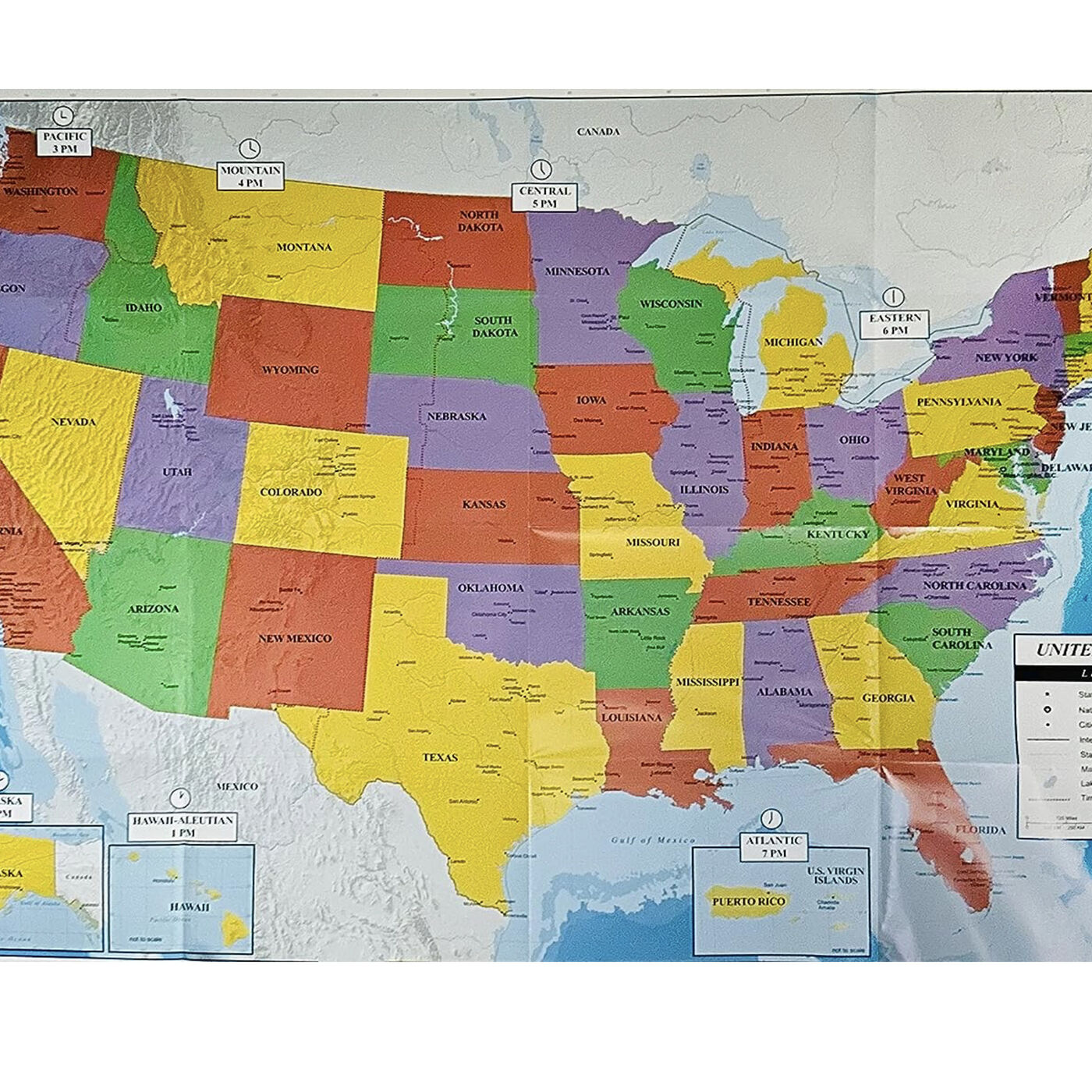 Saturday, September 30, 2023 - Like SPUMONI, this crossword had many layers 😀