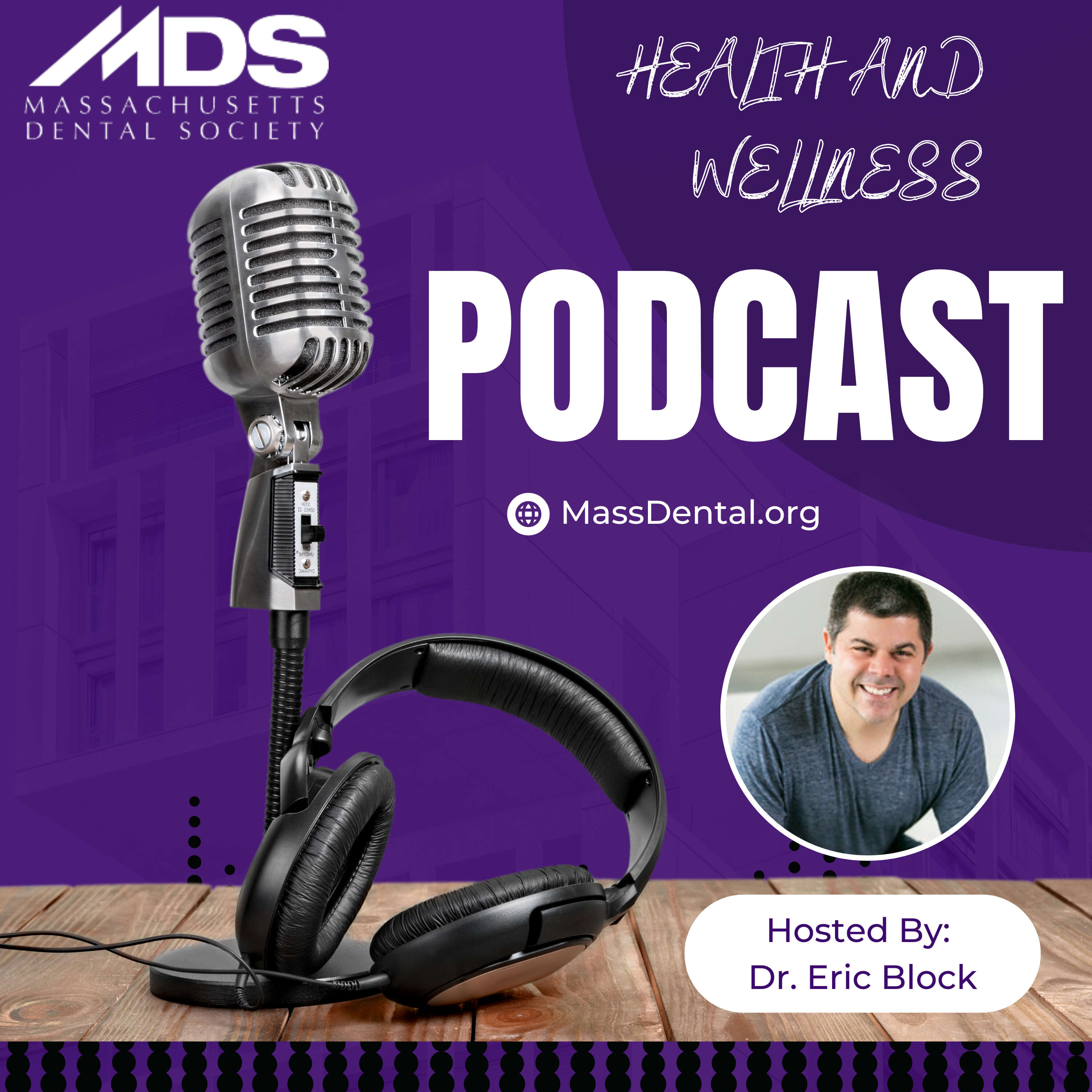 The 4th Molar Podcast: Beyond Wisdom podcast artwork