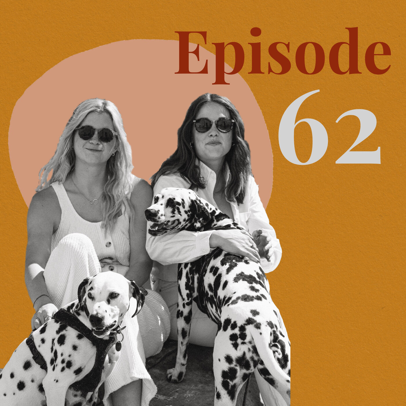Dear Friend, Podcast.