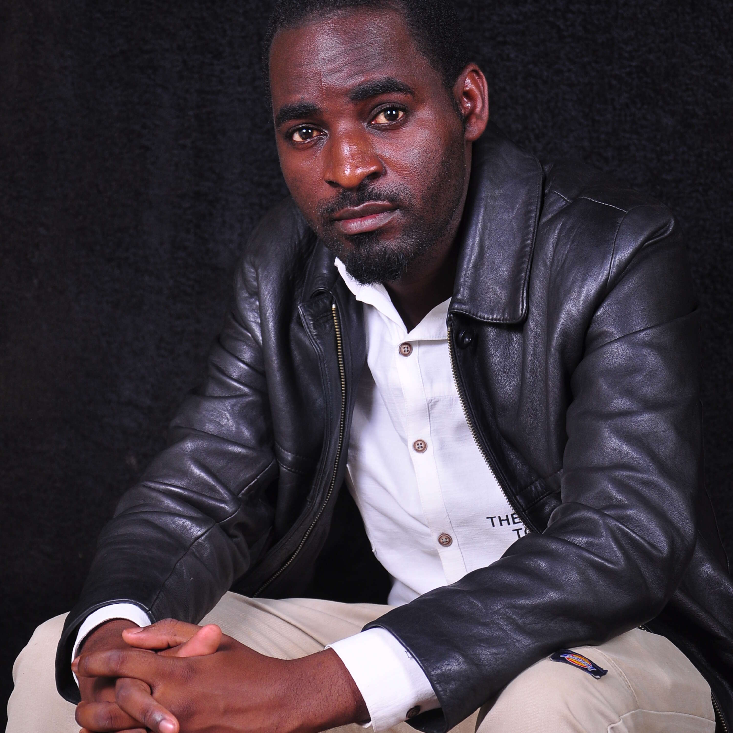Pastor Tee