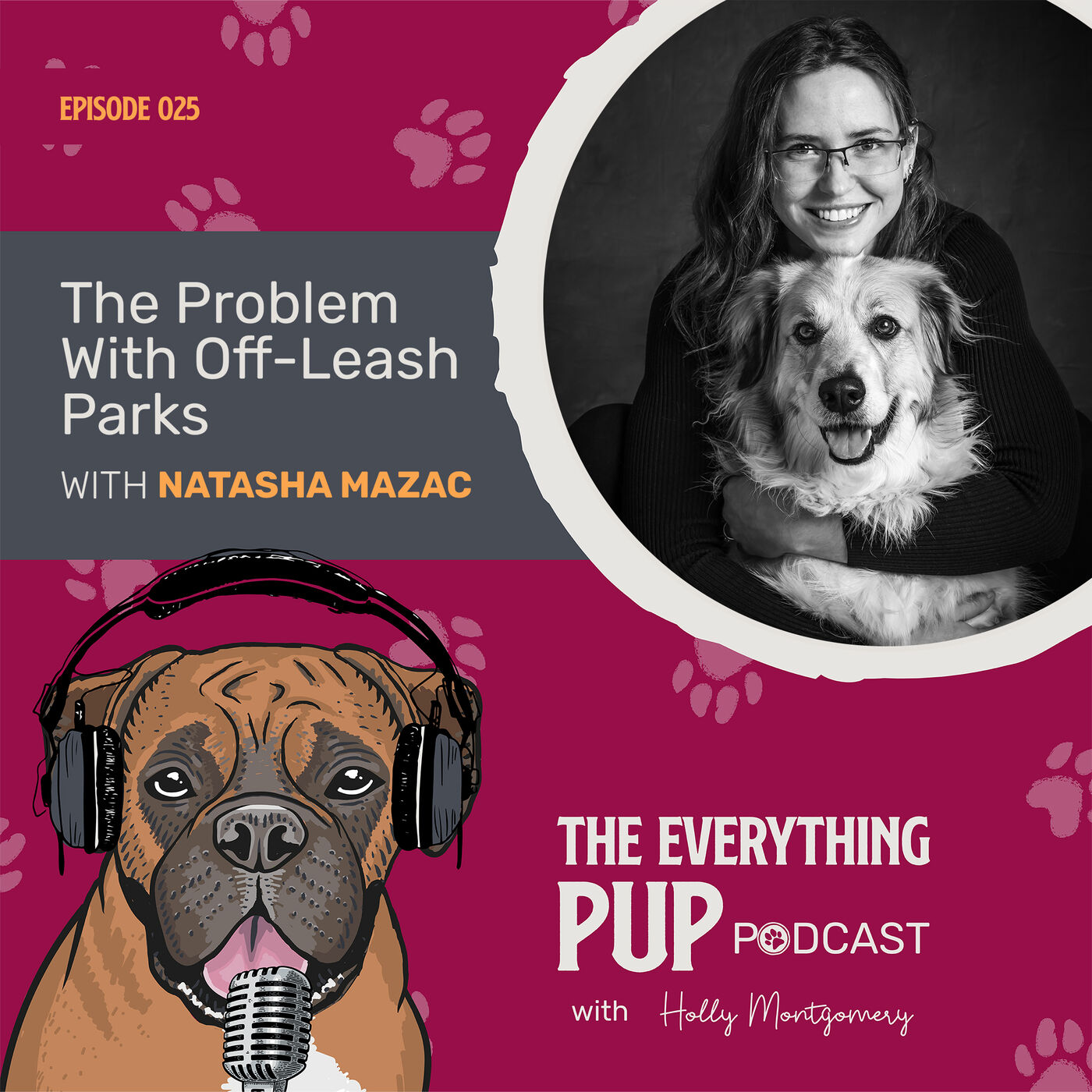 The Everything Pup Podcast