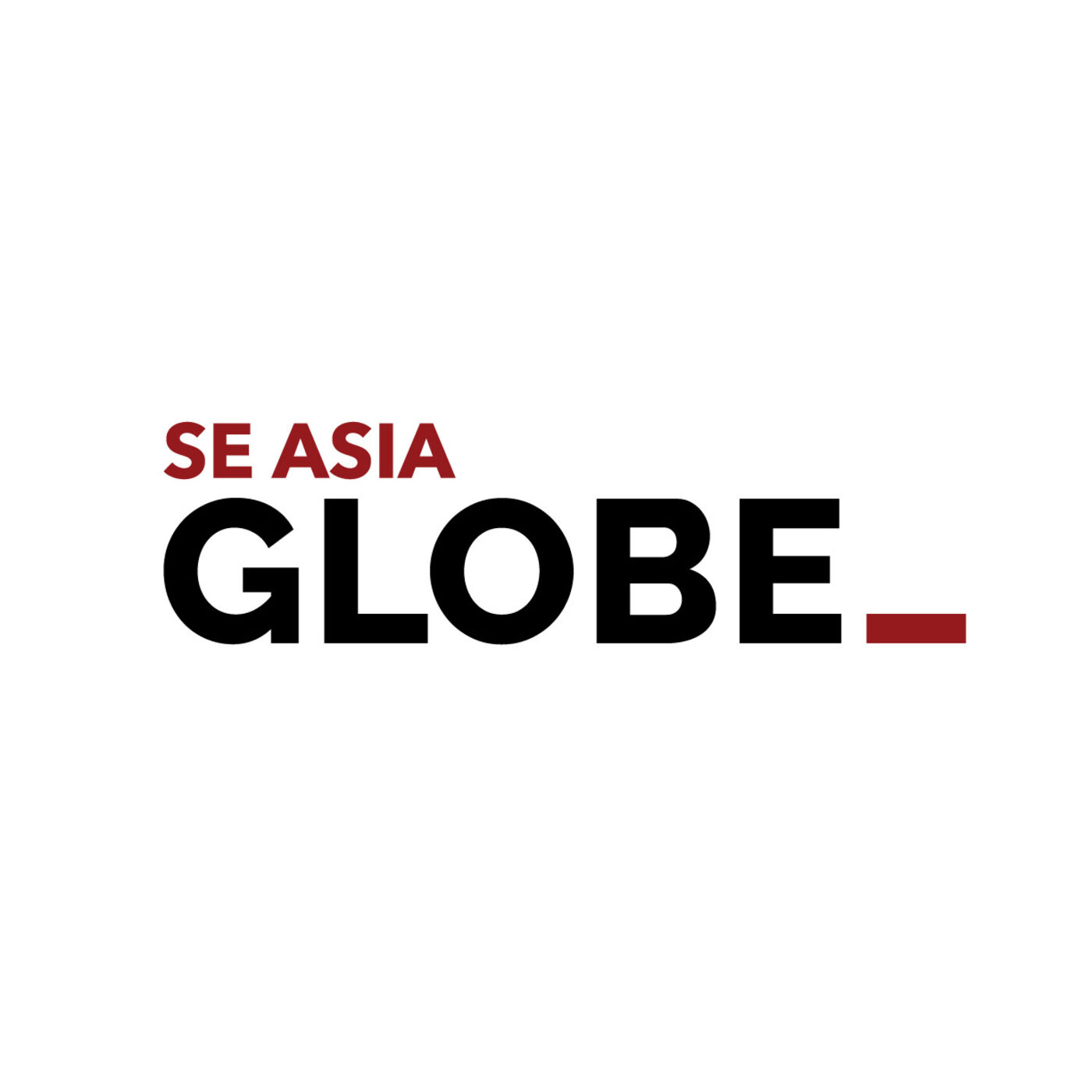 Southeast Asia Globe