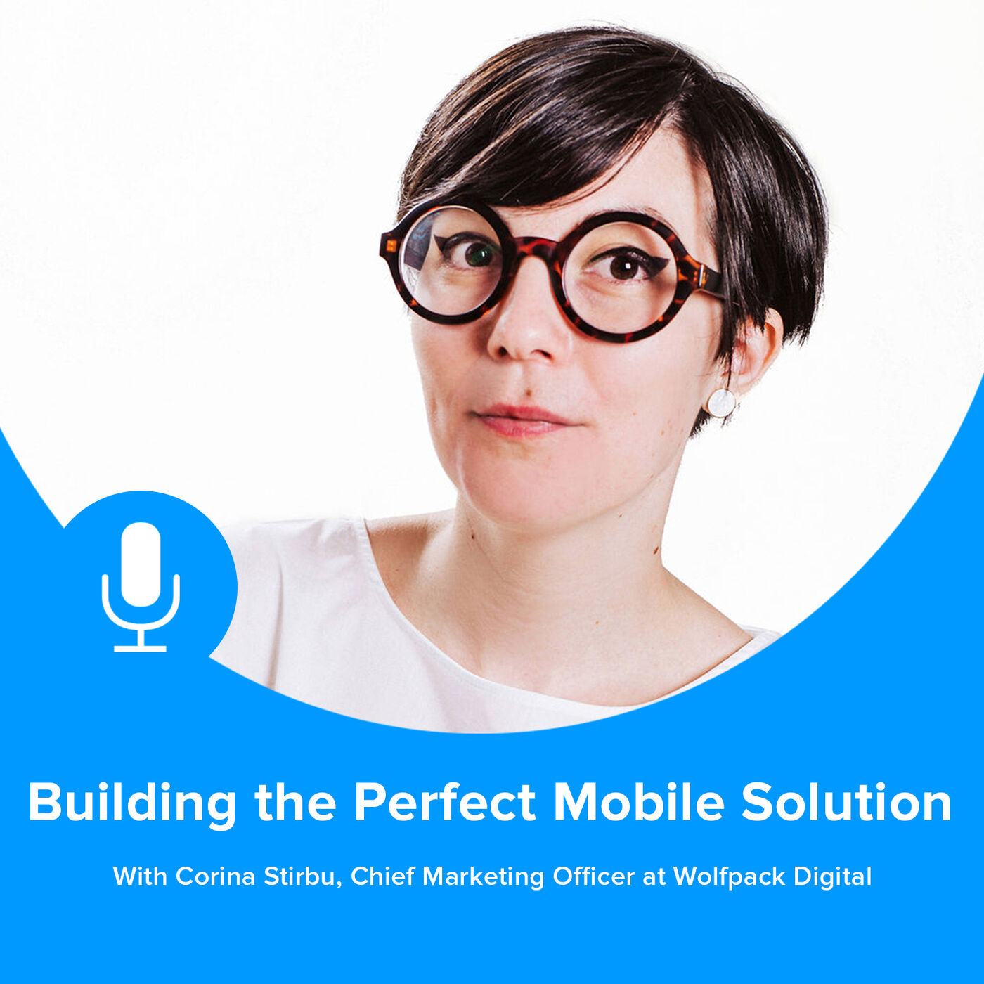 Making the Perfect Mobile Solution // Anyline, Anytime Podcast