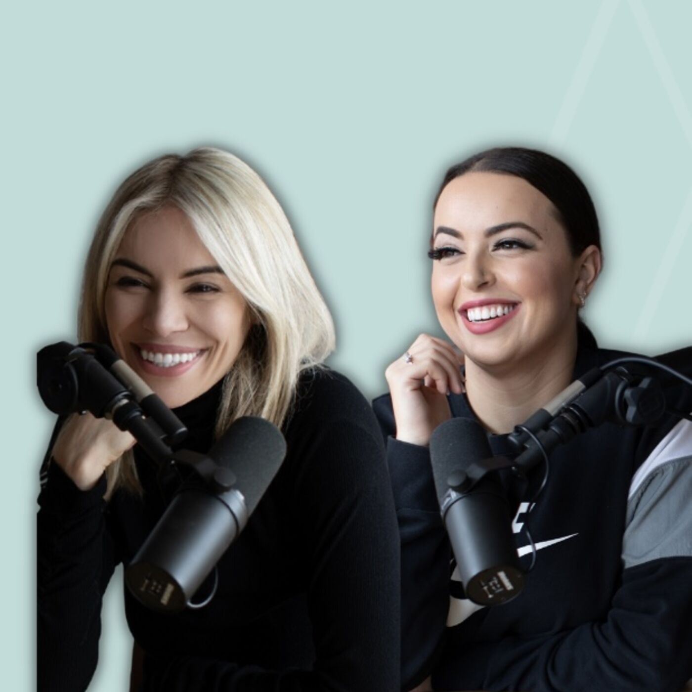 Find Your Place Podcast