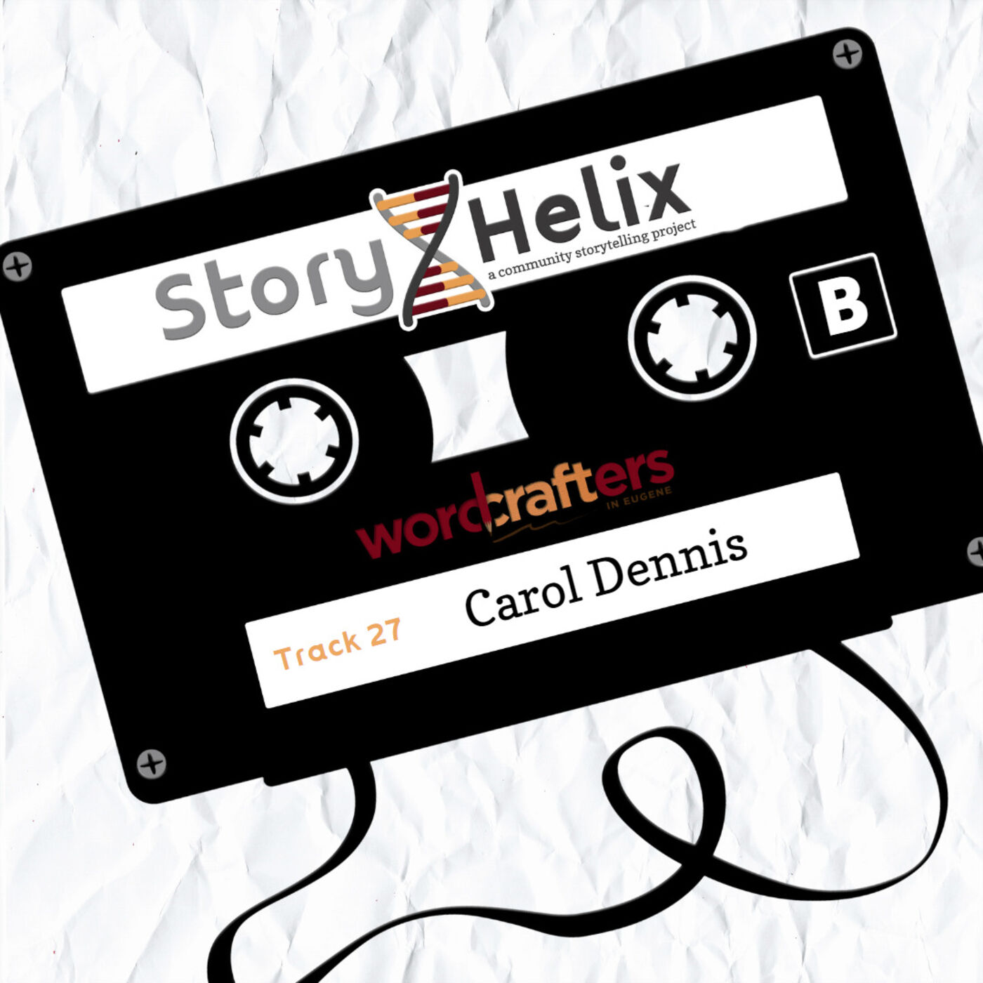 StoryHelix