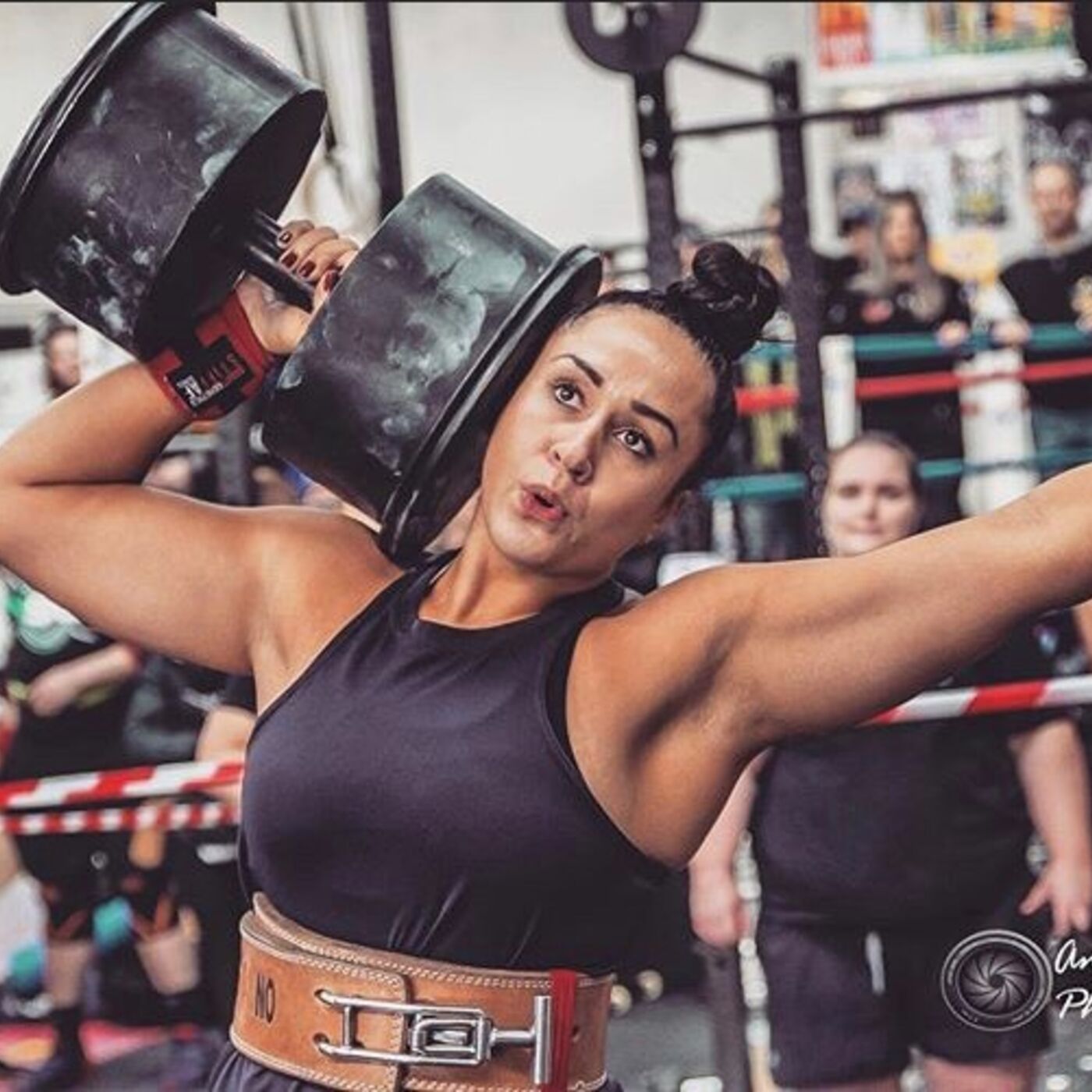 Change Maintain Grow Podcast