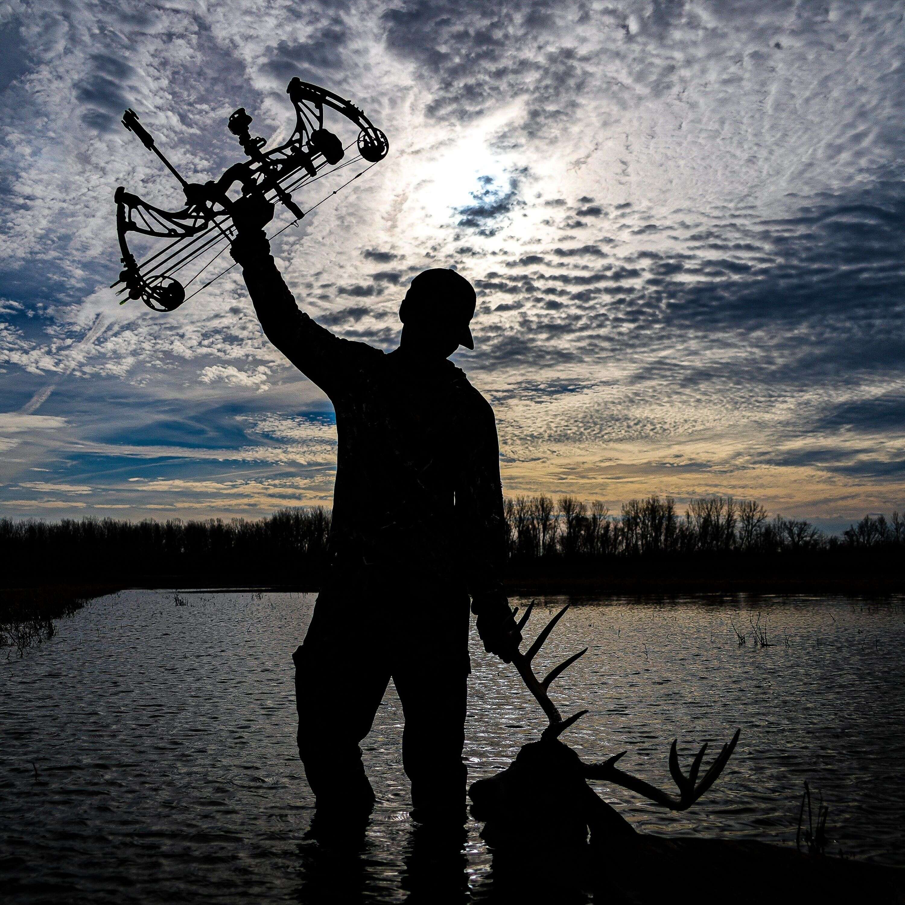 Blue Collar Bowhunters