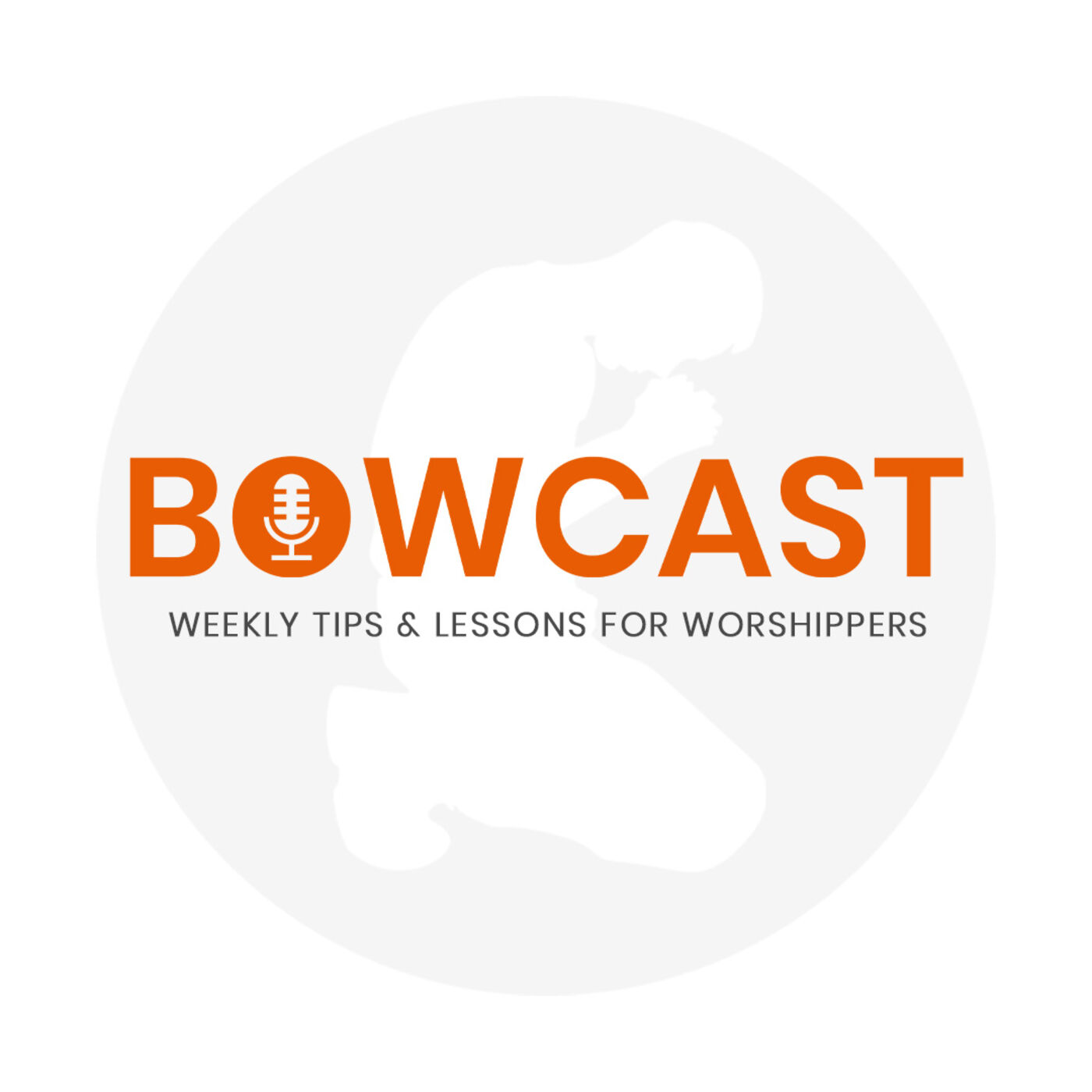 BOWcast podcast artwork