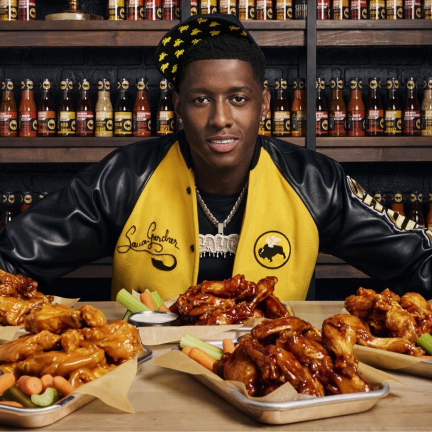 JD Talkin Sports
