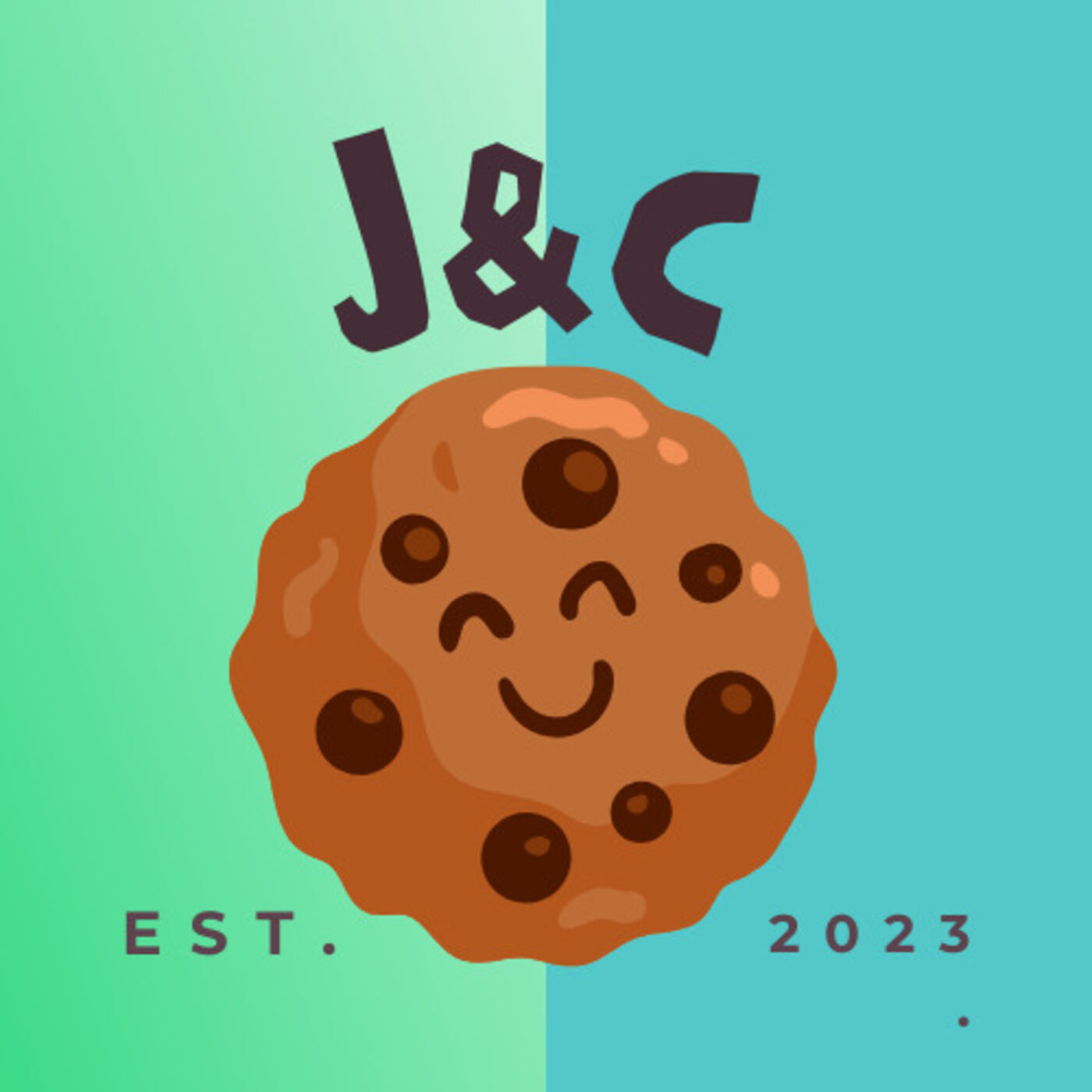 The J&C Podcast podcast artwork