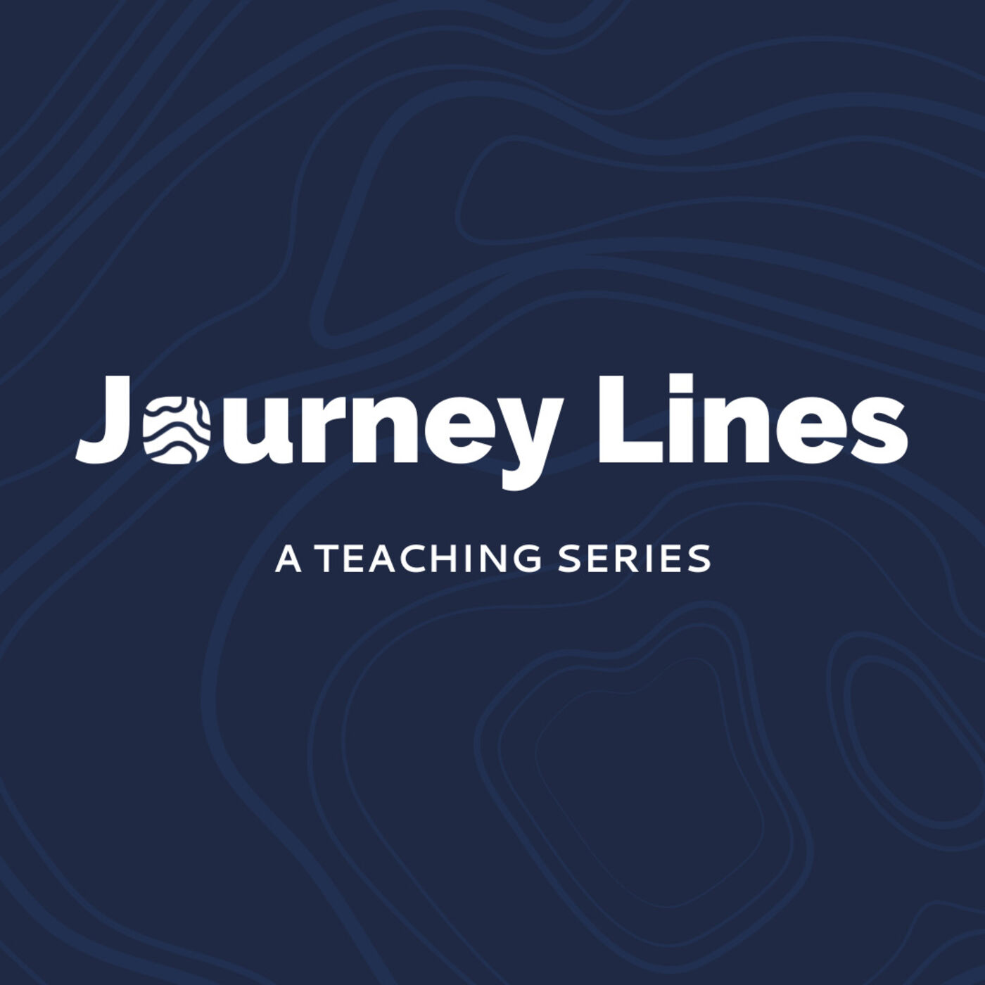 Aug 15, My Journey With Jesus