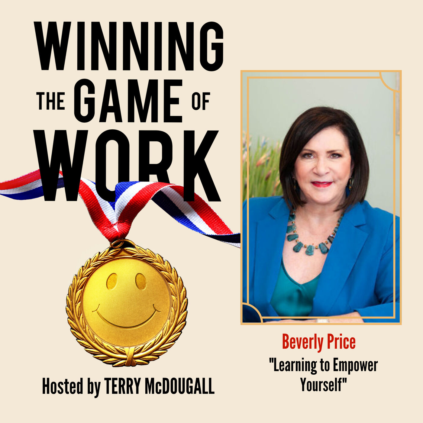 Winning the Game of Work
