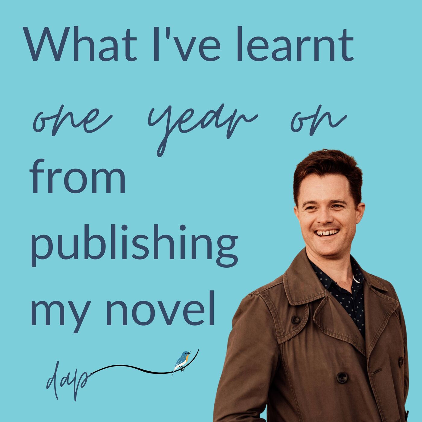 Write Your Novel with David Allan-Petale