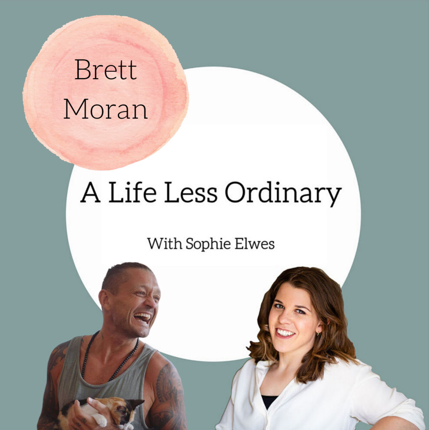 A Life Less Ordinary with Sophie Elwes
