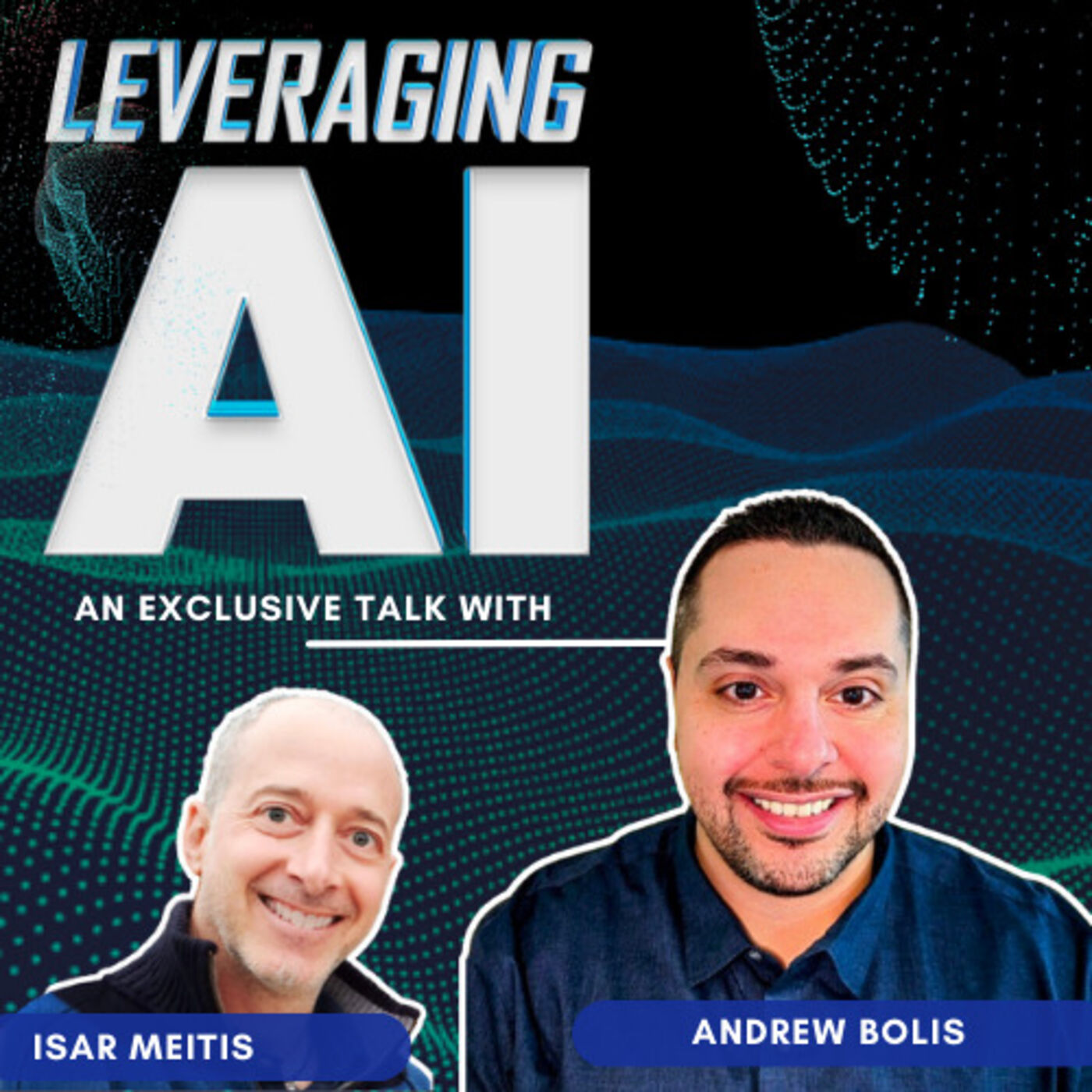 Podcast Cover