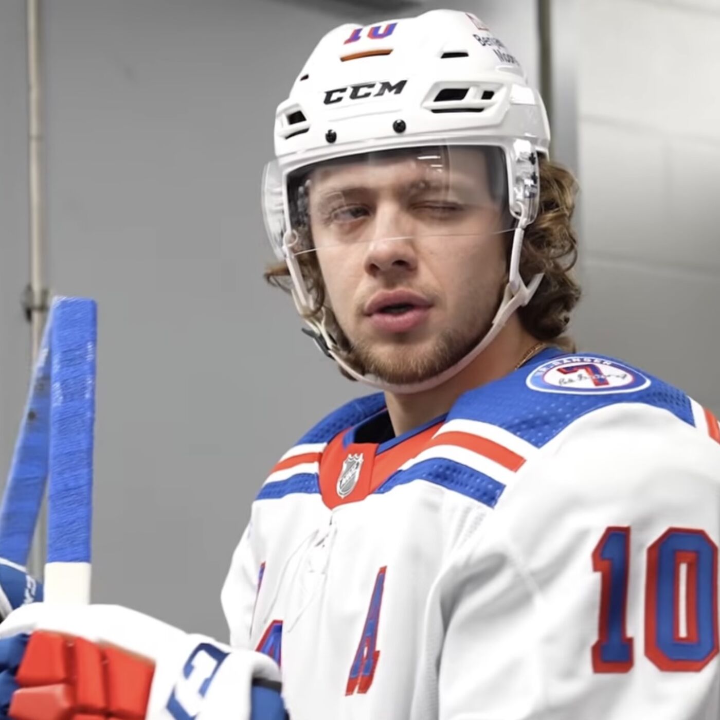 JD TALKIN SPORTS #1006