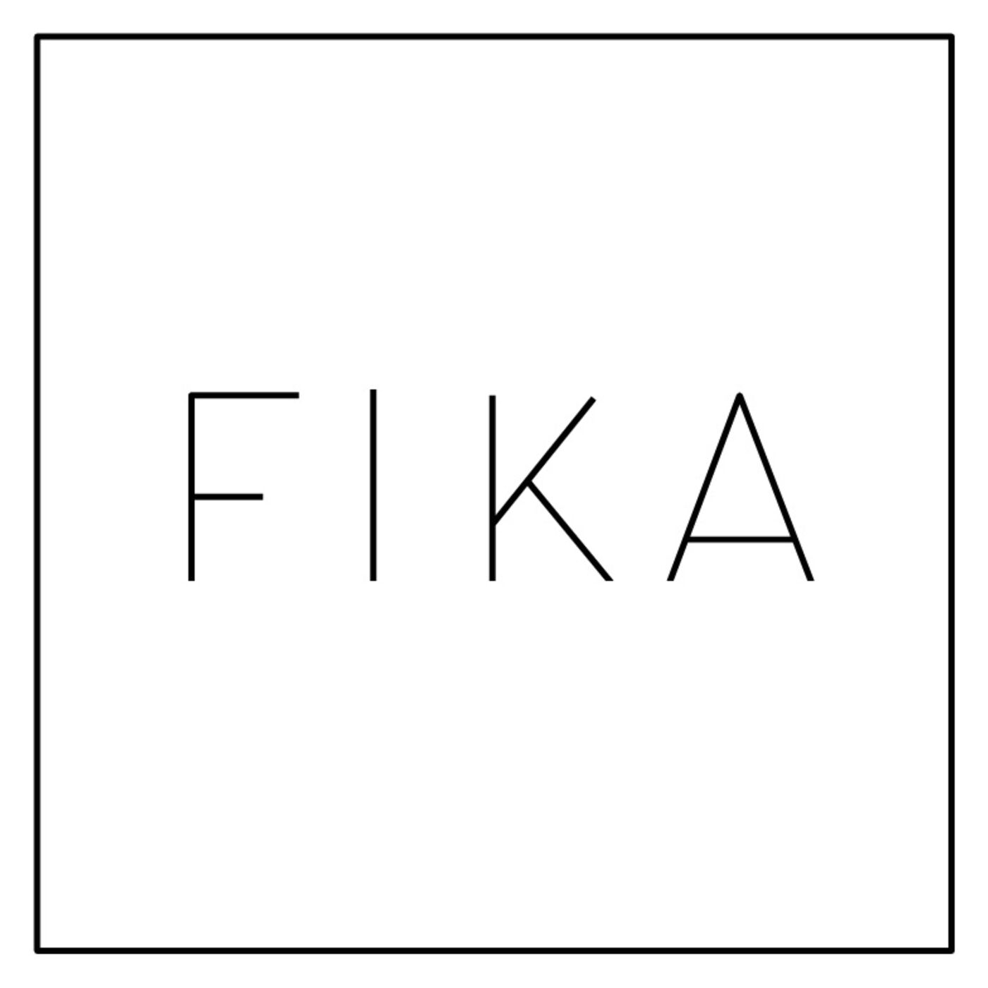 Fika Infusion + Wellness podcast artwork