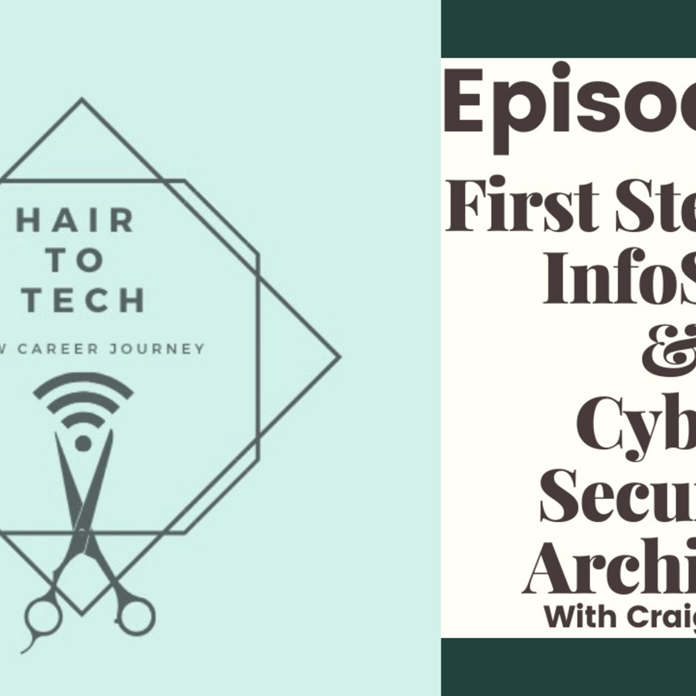 Hair to Tech