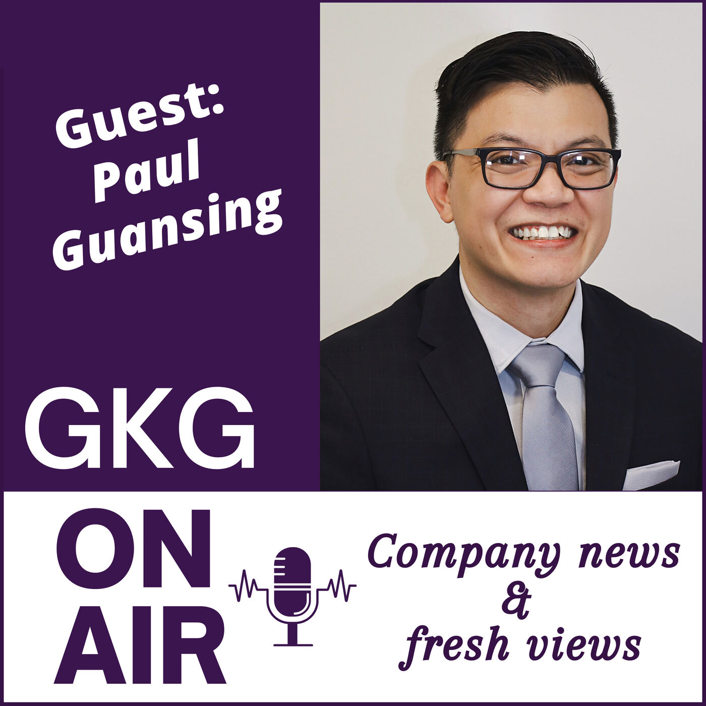 Golden Key Group\'s Podcast