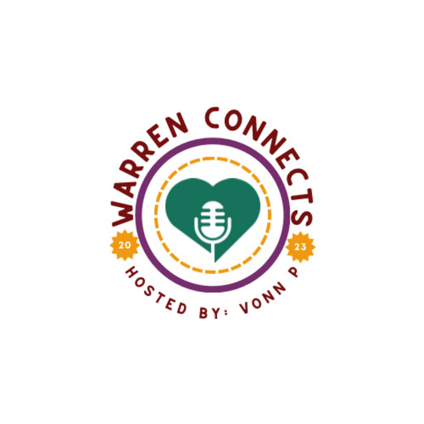 Warren Connects