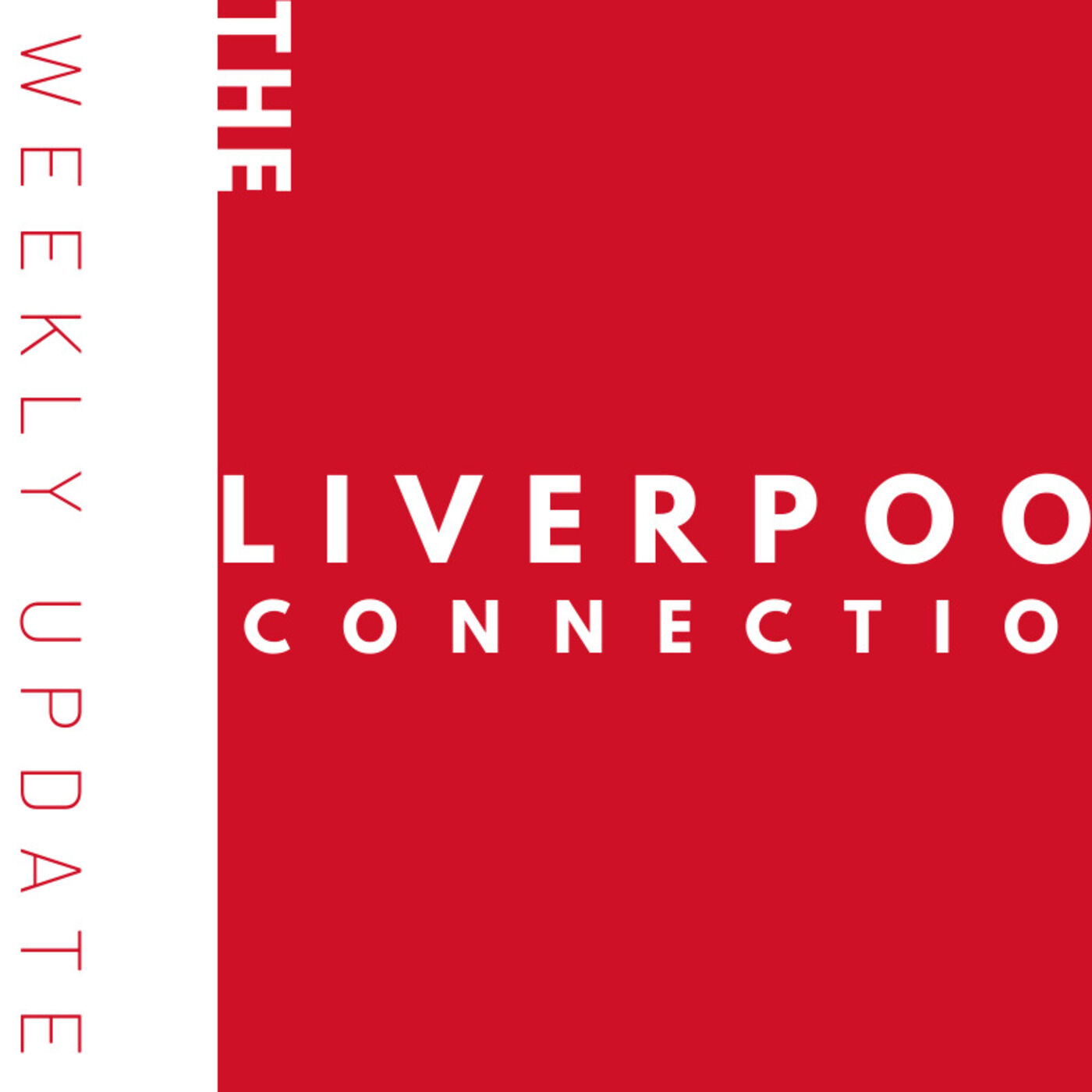 Intro: The Liverpool Connection Podcast