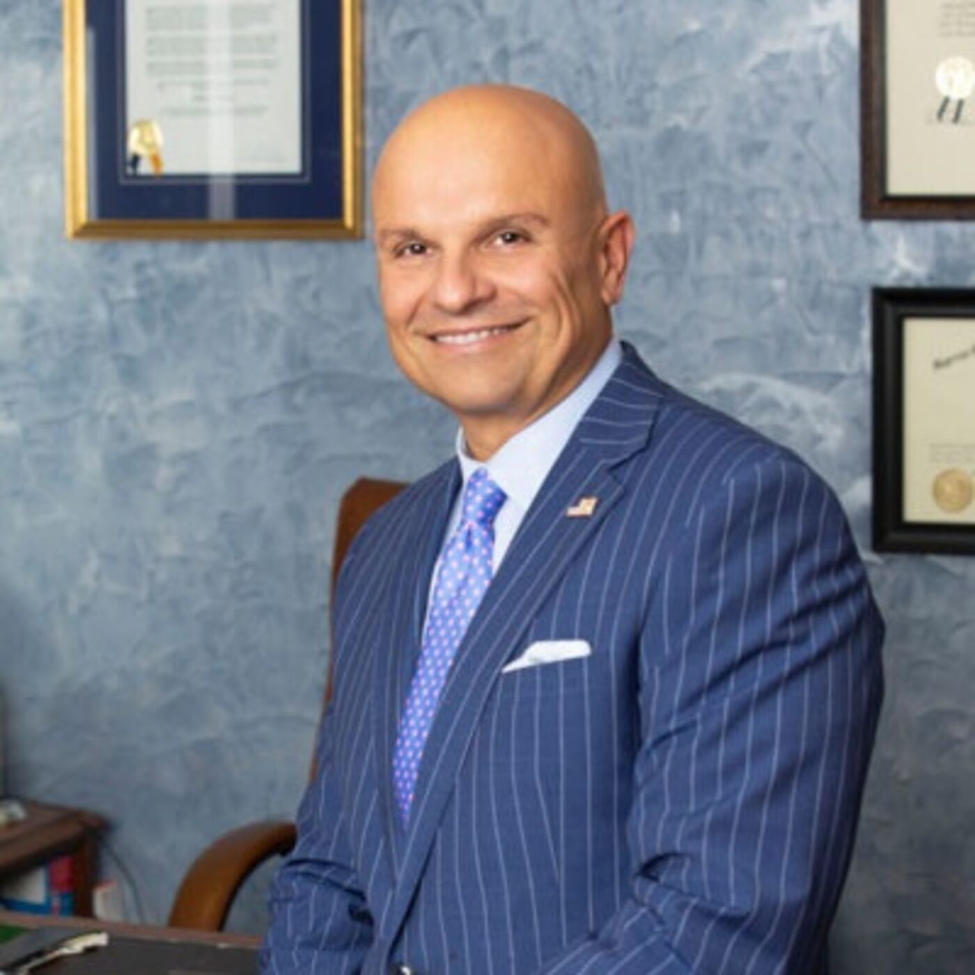 Arthur Aidala – Episode 54