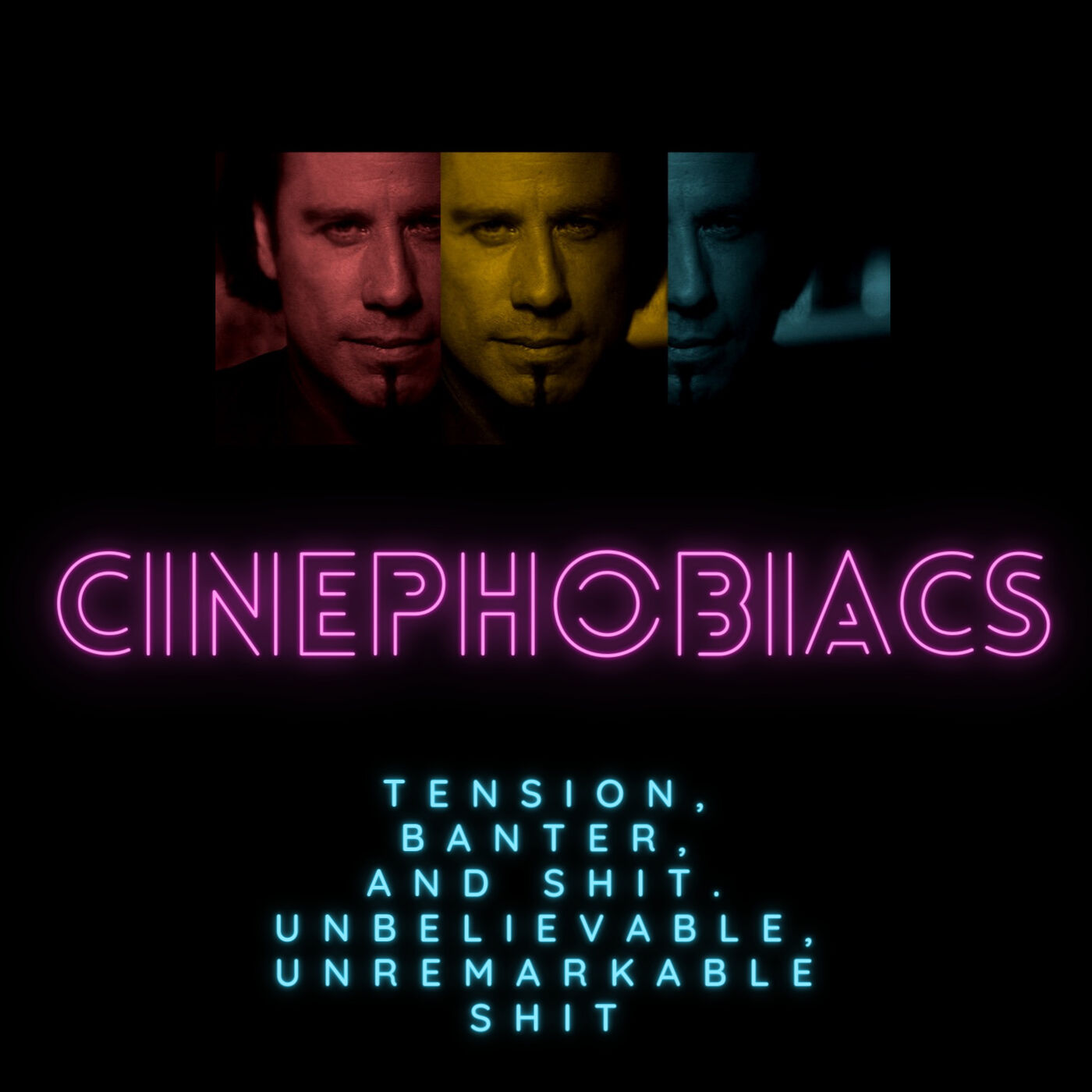 Cinephobiacs cover art